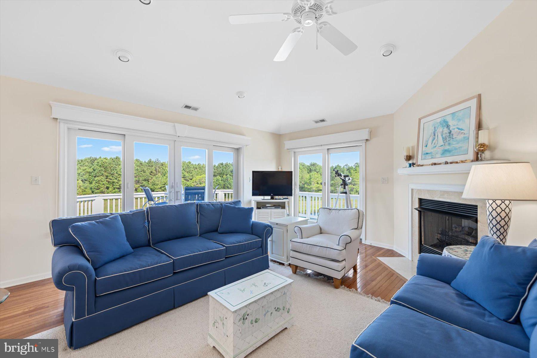 OCEAN RIDGE WEST - Residential