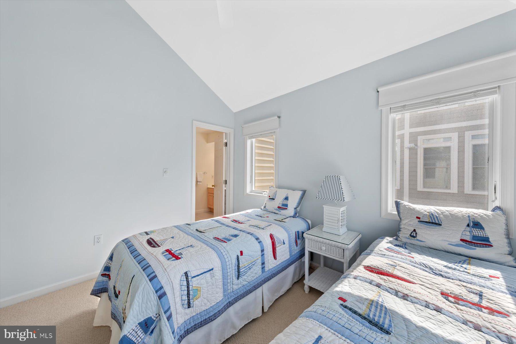 OCEAN RIDGE WEST - Residential