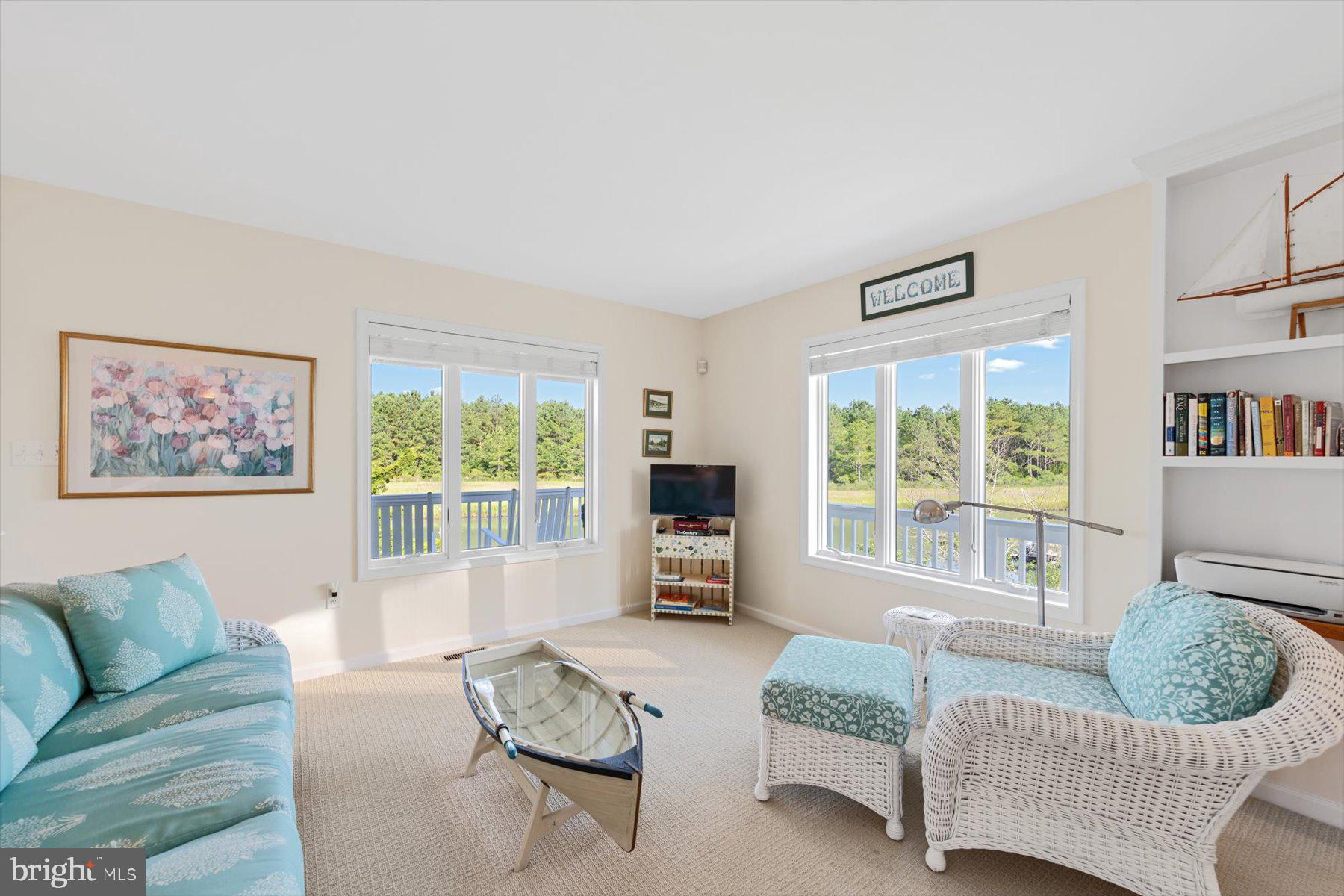 OCEAN RIDGE WEST - Residential