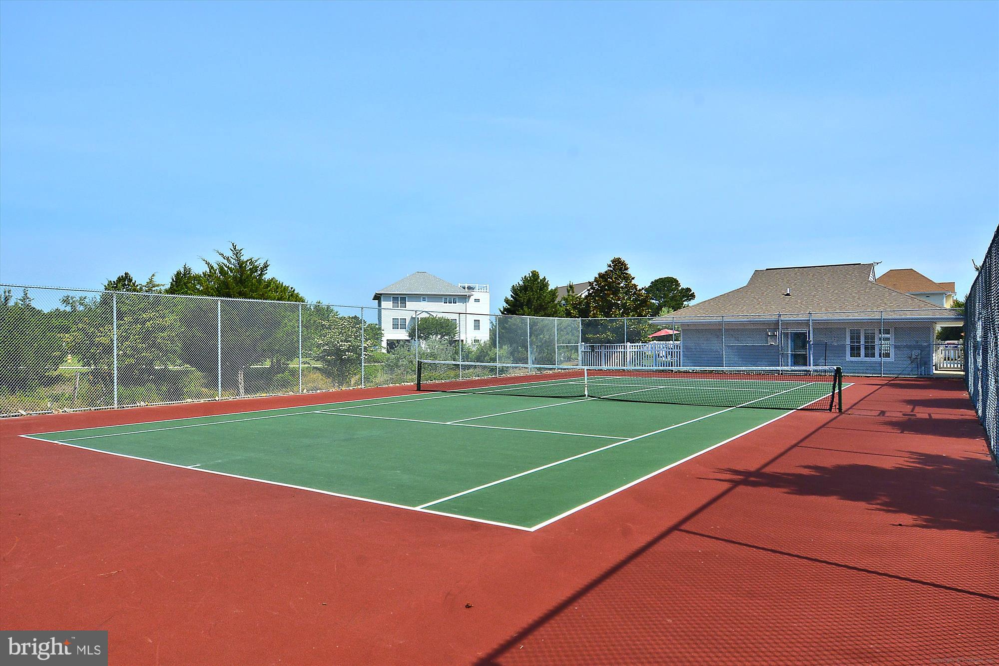 OCEAN RIDGE WEST - Residential