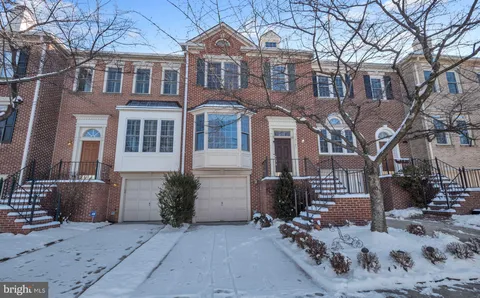 2145 Wolftrap Court, Vienna, VA MLS: VAFX2222602