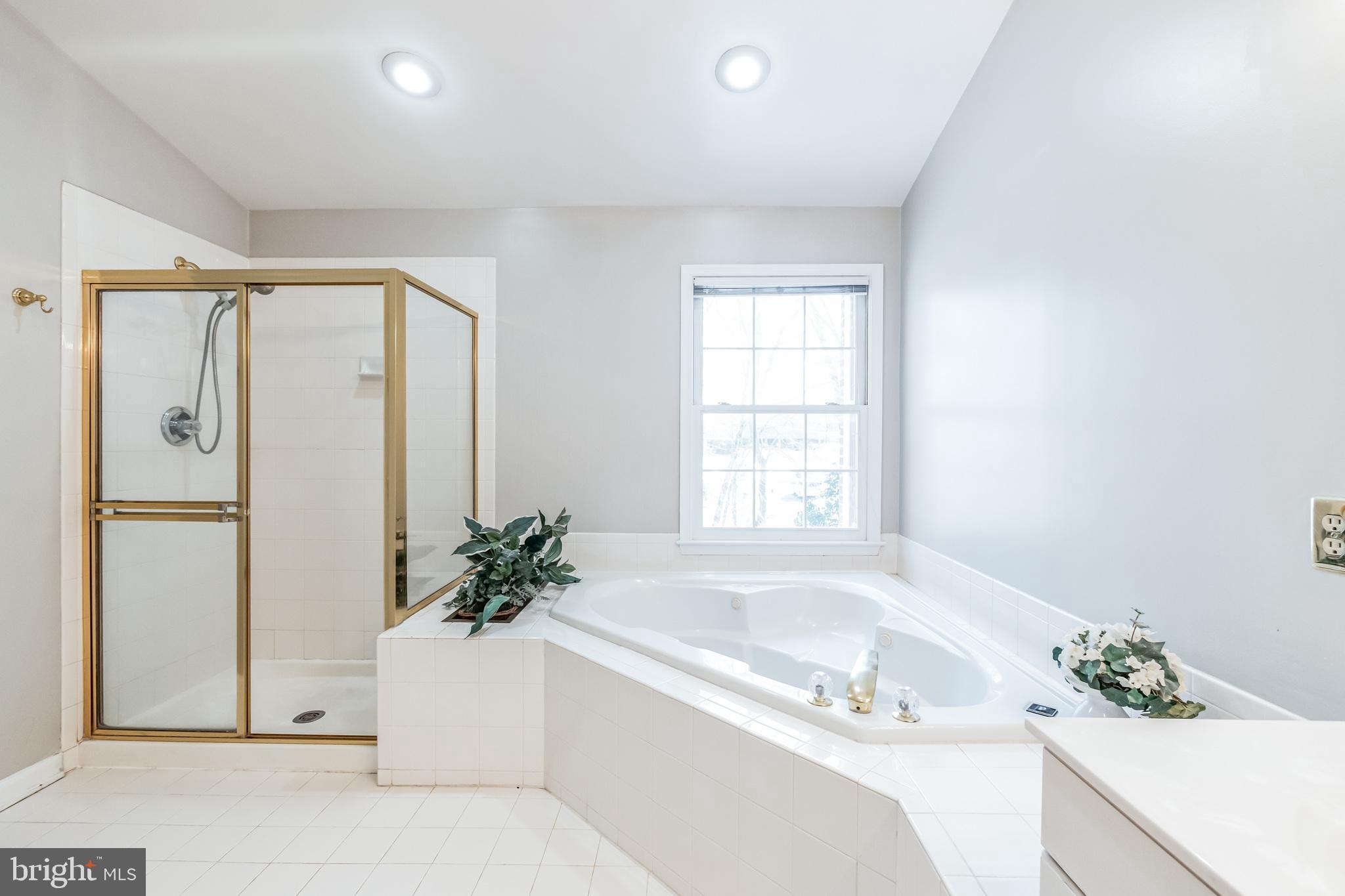 COURTHOUSE WOODS - Residential Lease