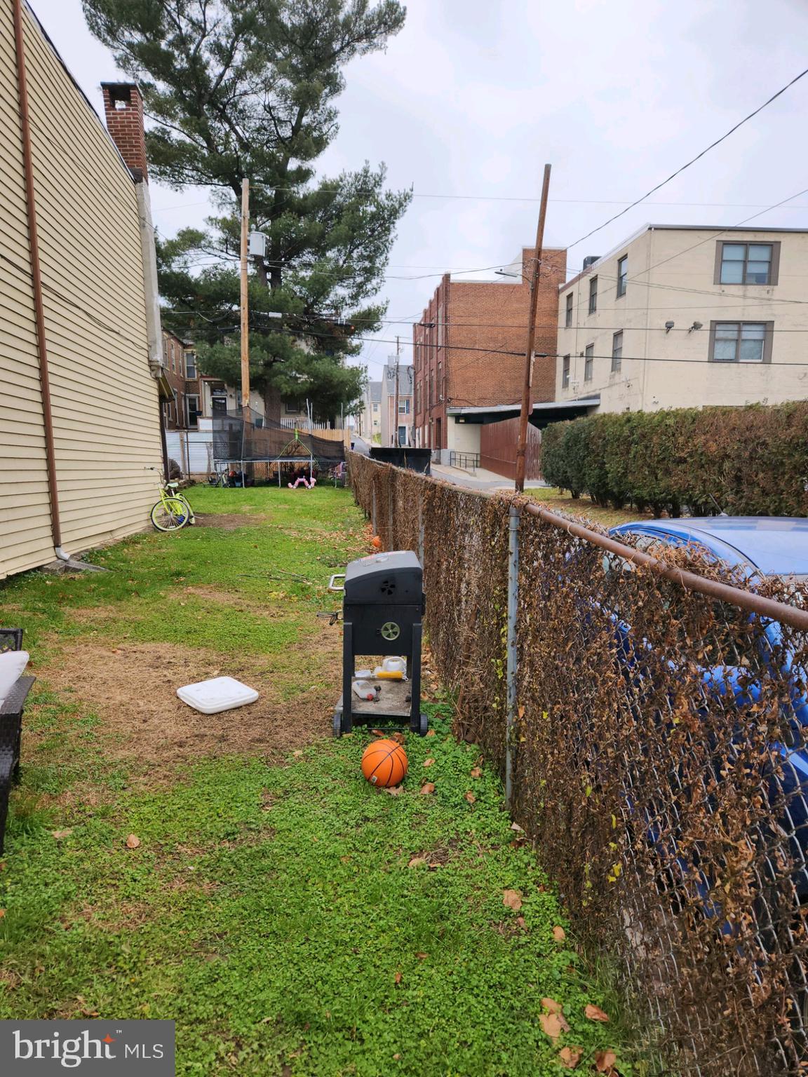 MIDTOWN HARRISBURG - Land