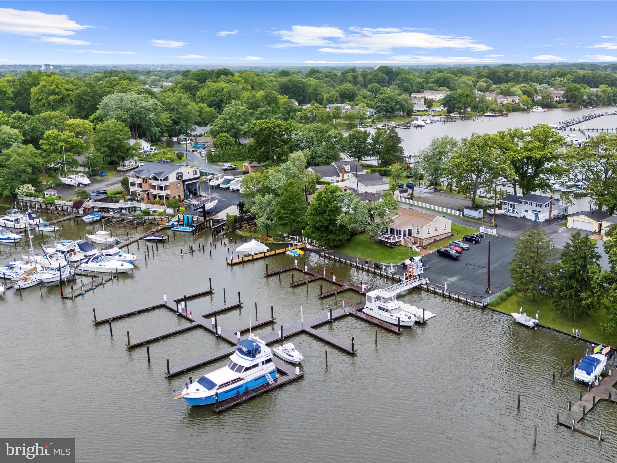 MIDDLEBOROUGH - Residential