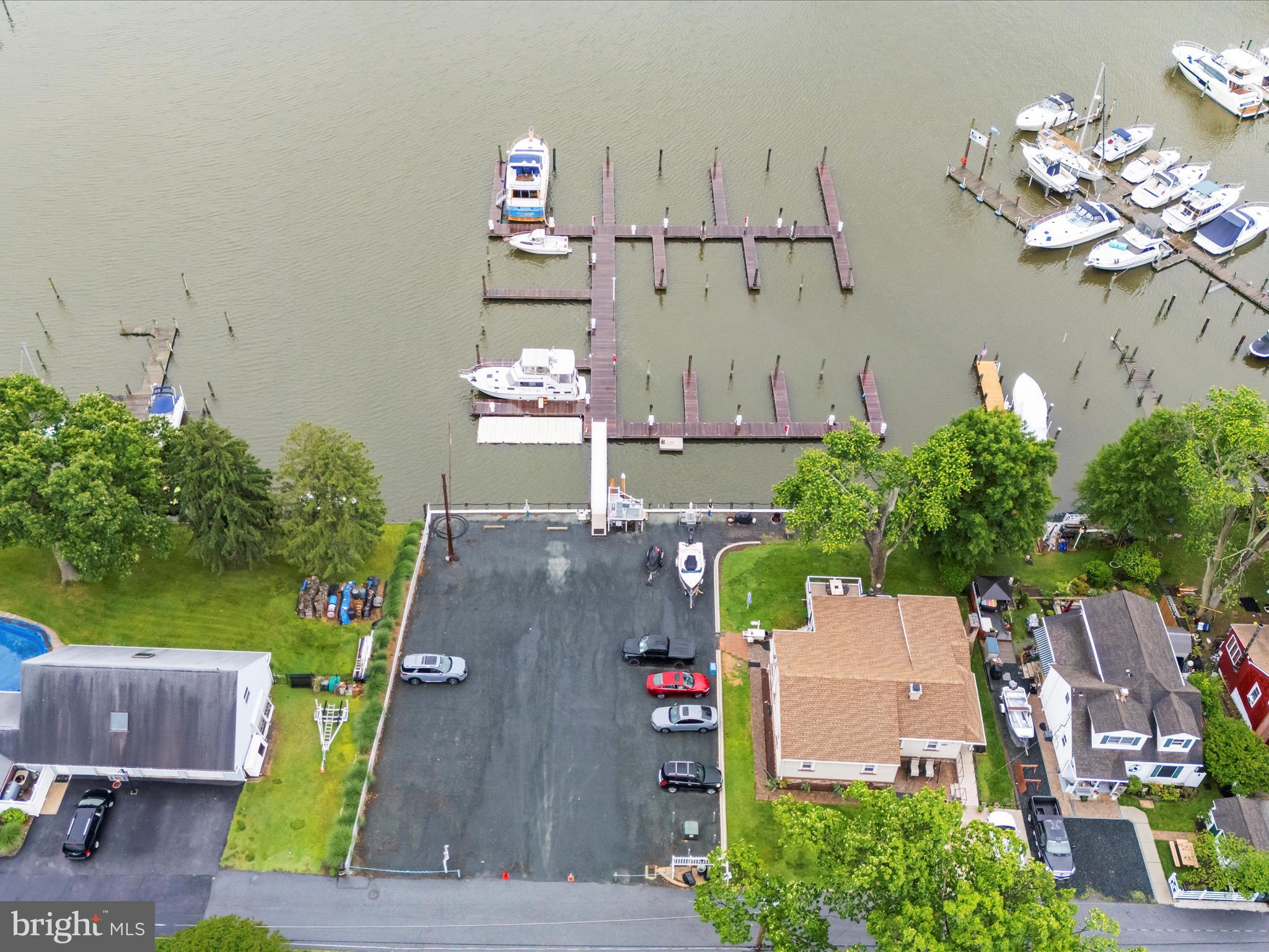 MIDDLEBOROUGH - Residential