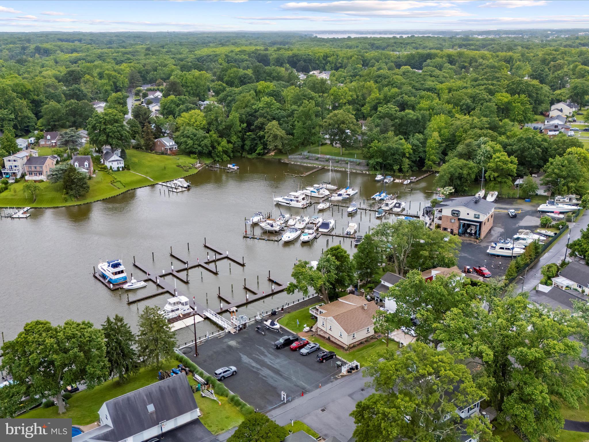 MIDDLEBOROUGH - Residential