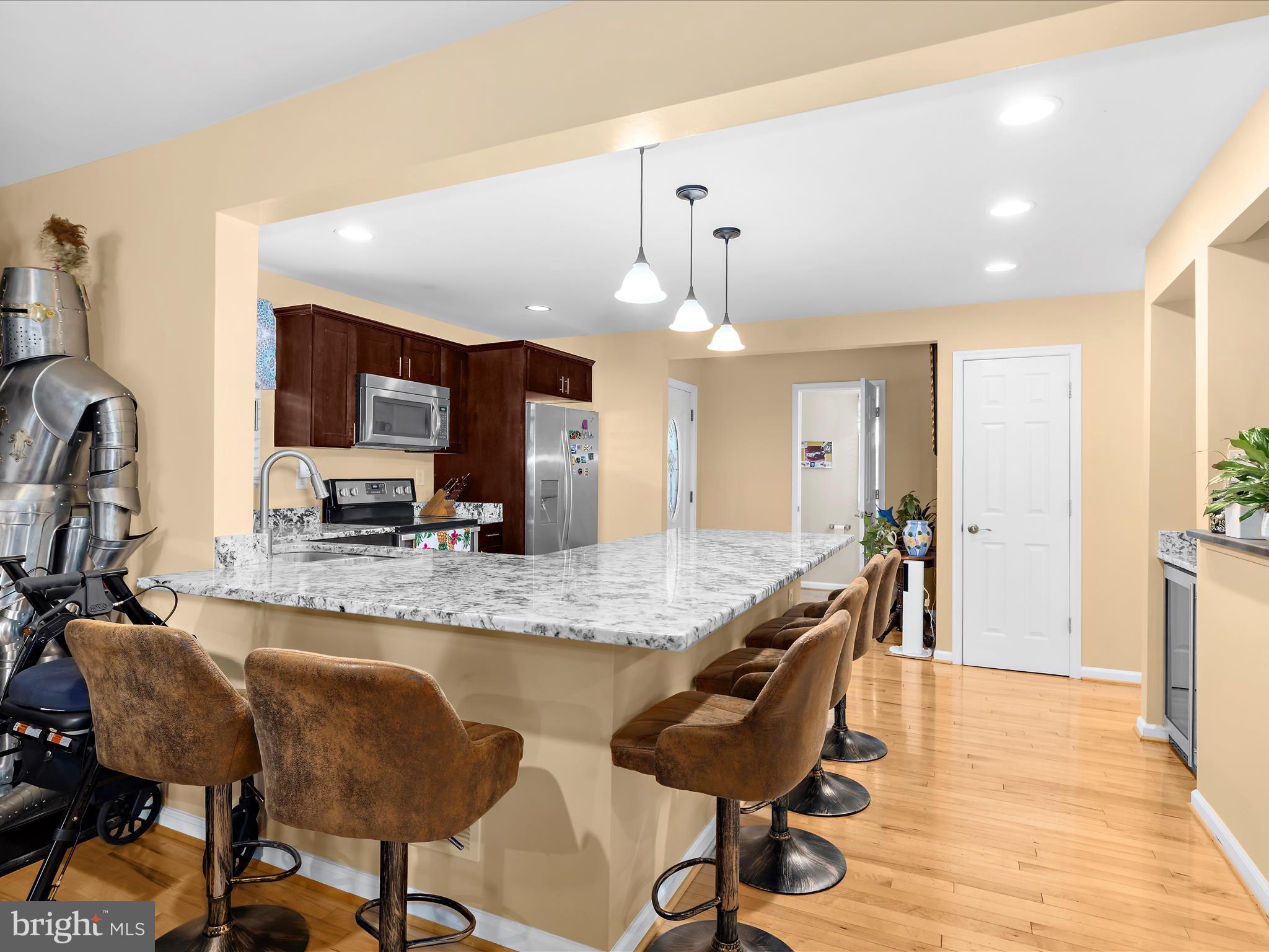 MIDDLEBOROUGH - Residential