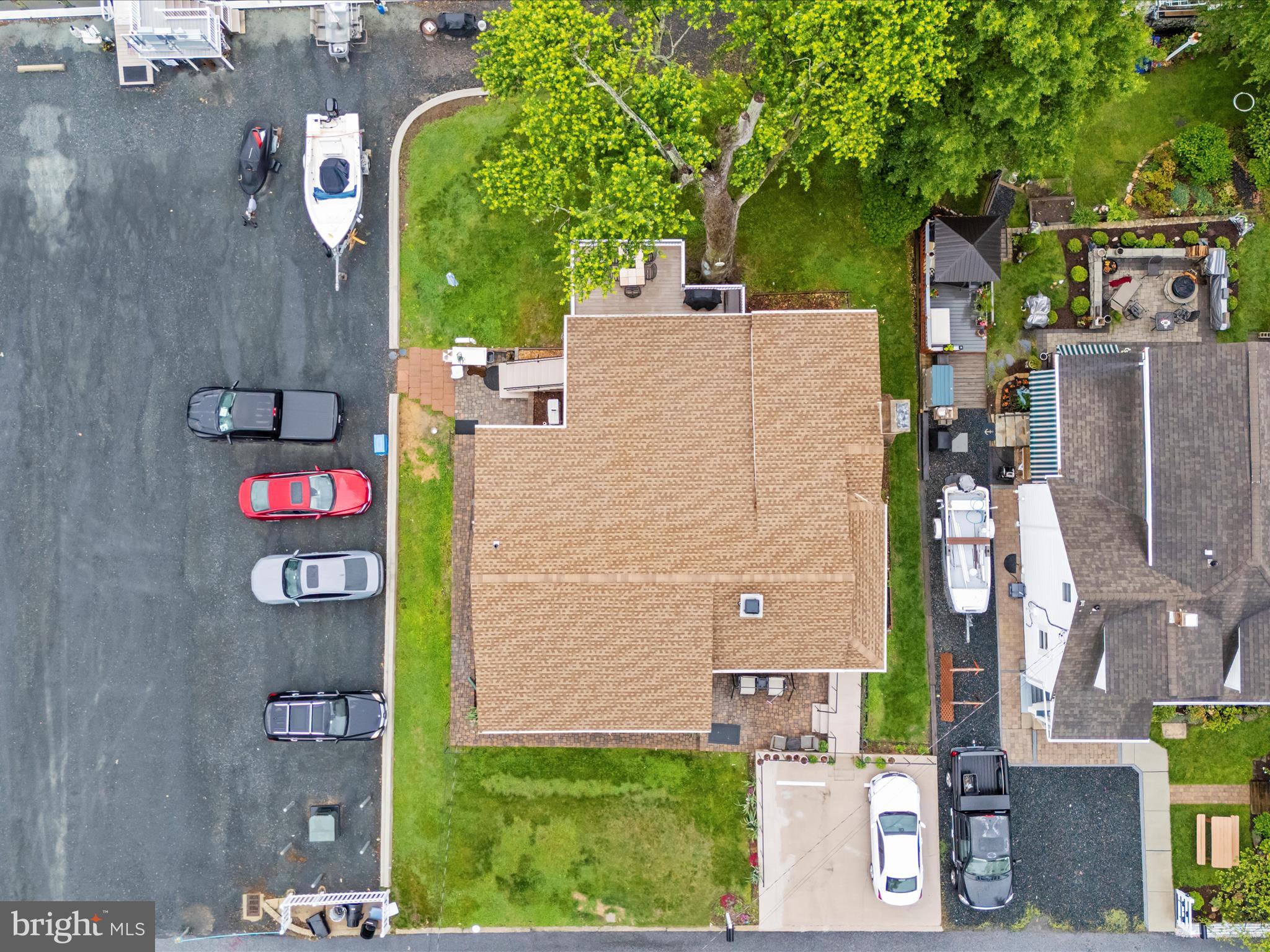 MIDDLEBOROUGH - Residential