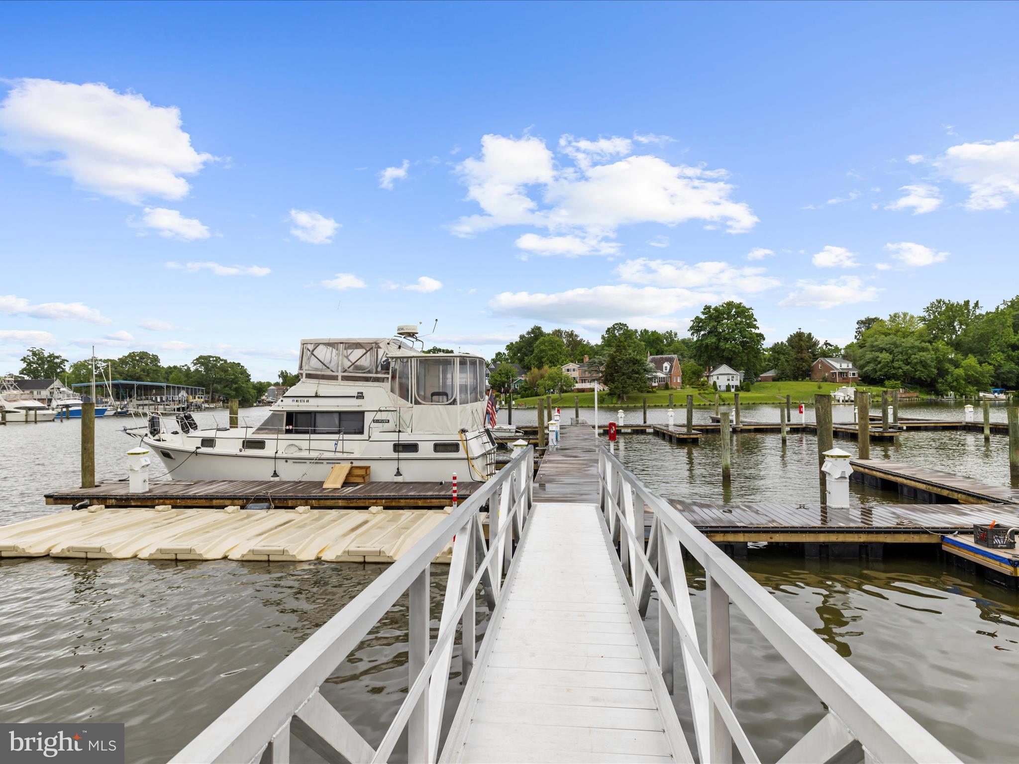 MIDDLEBOROUGH - Residential