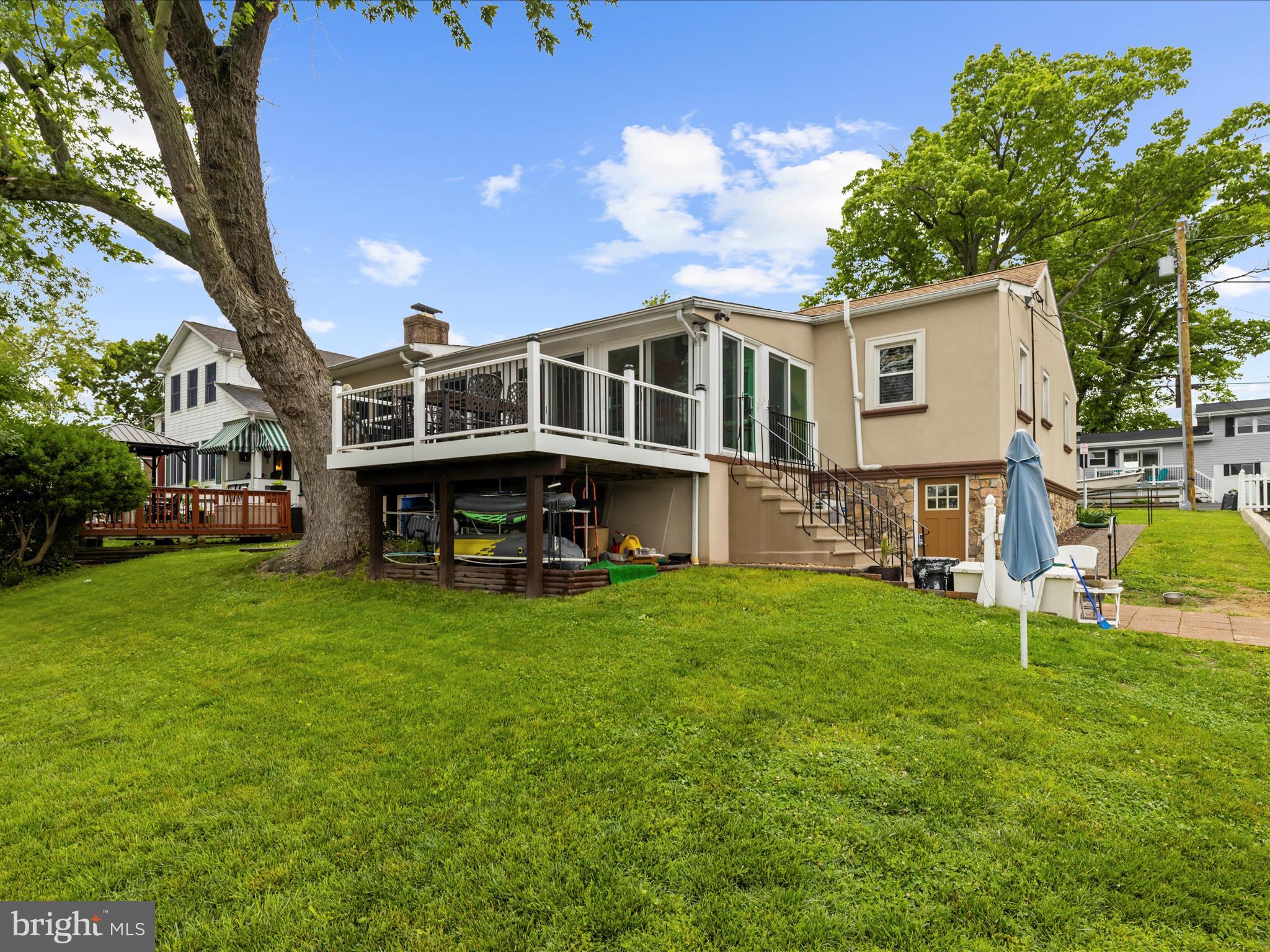 MIDDLEBOROUGH - Residential