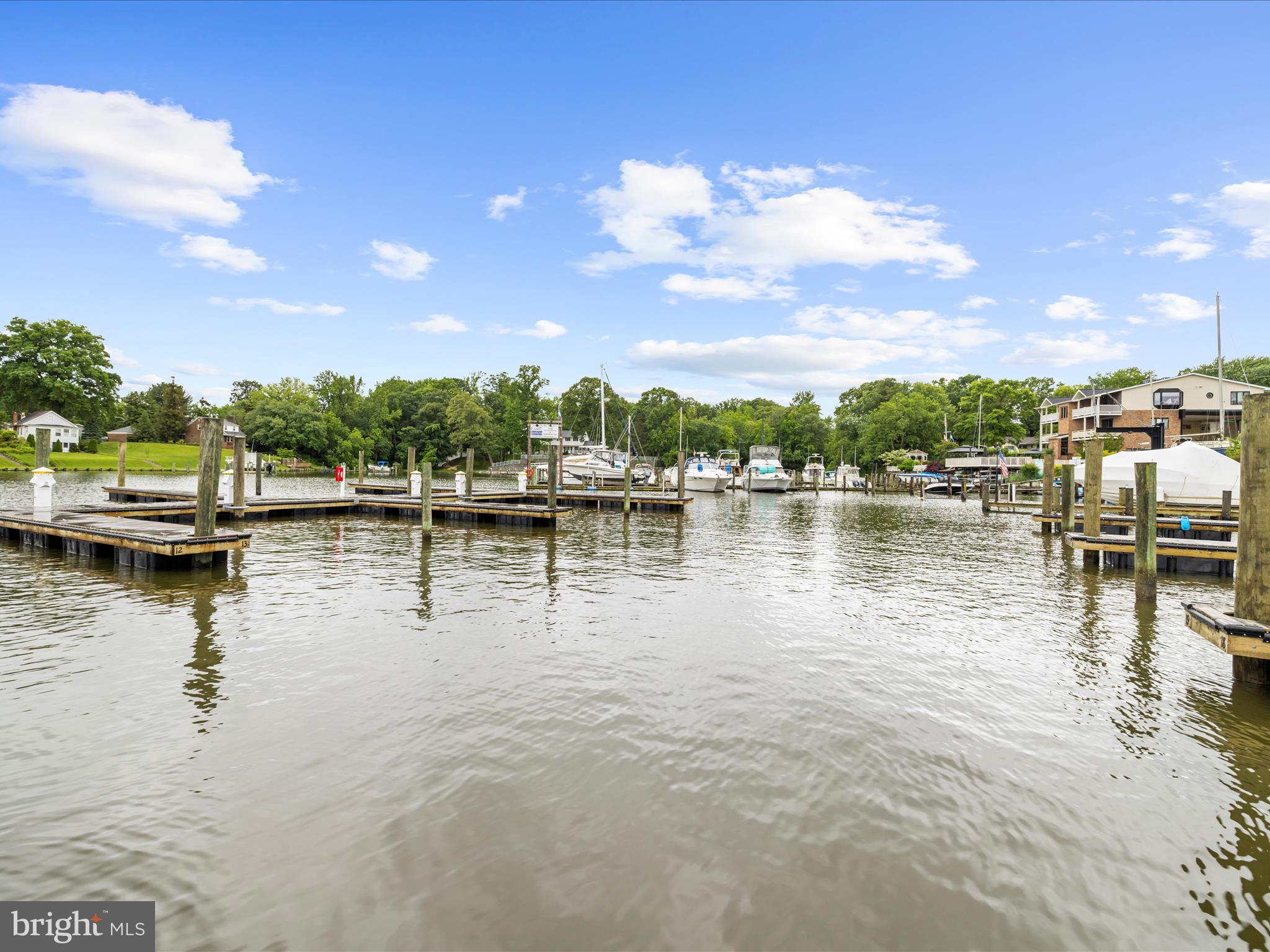 MIDDLEBOROUGH - Residential