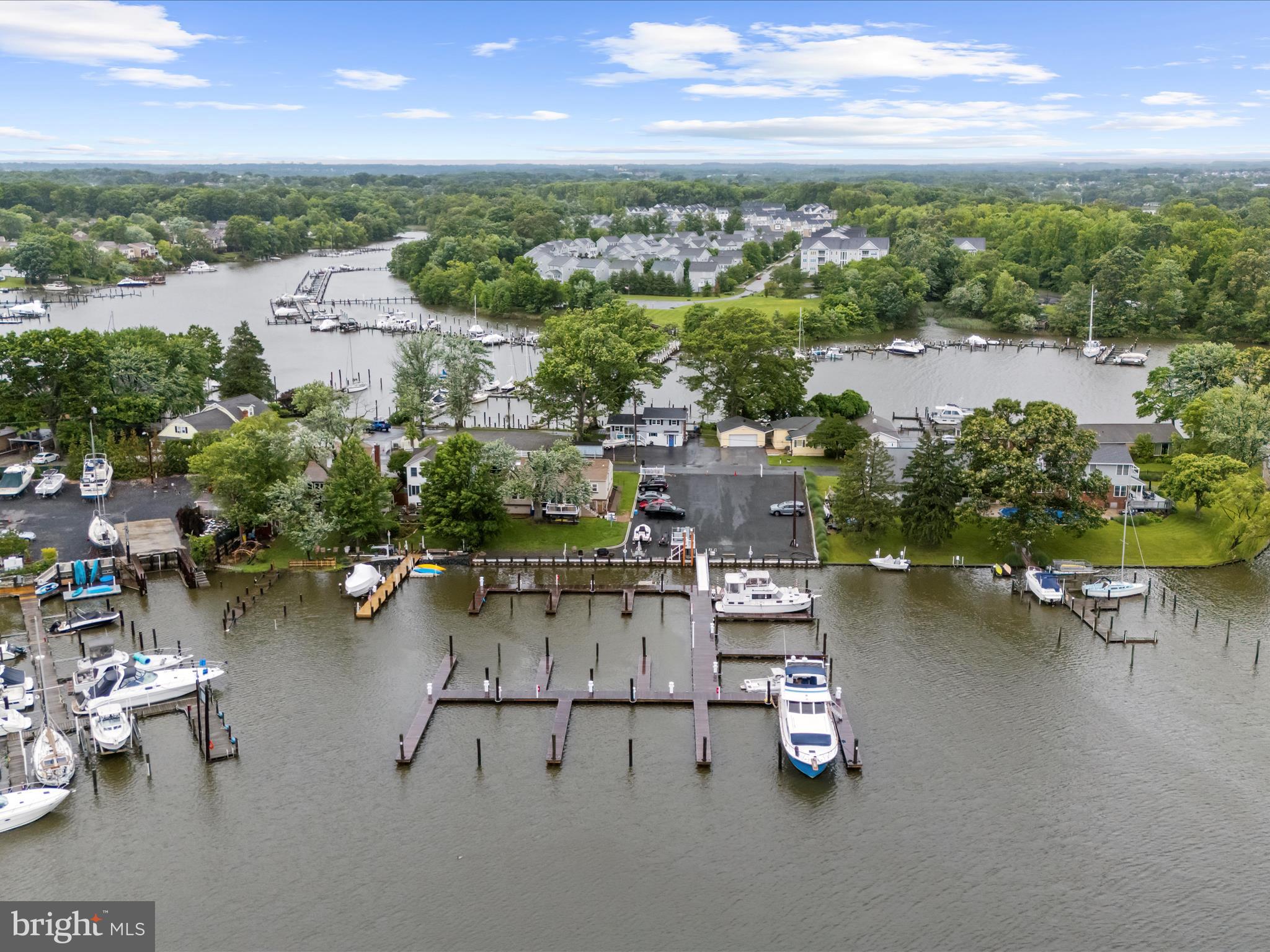 MIDDLEBOROUGH - Residential