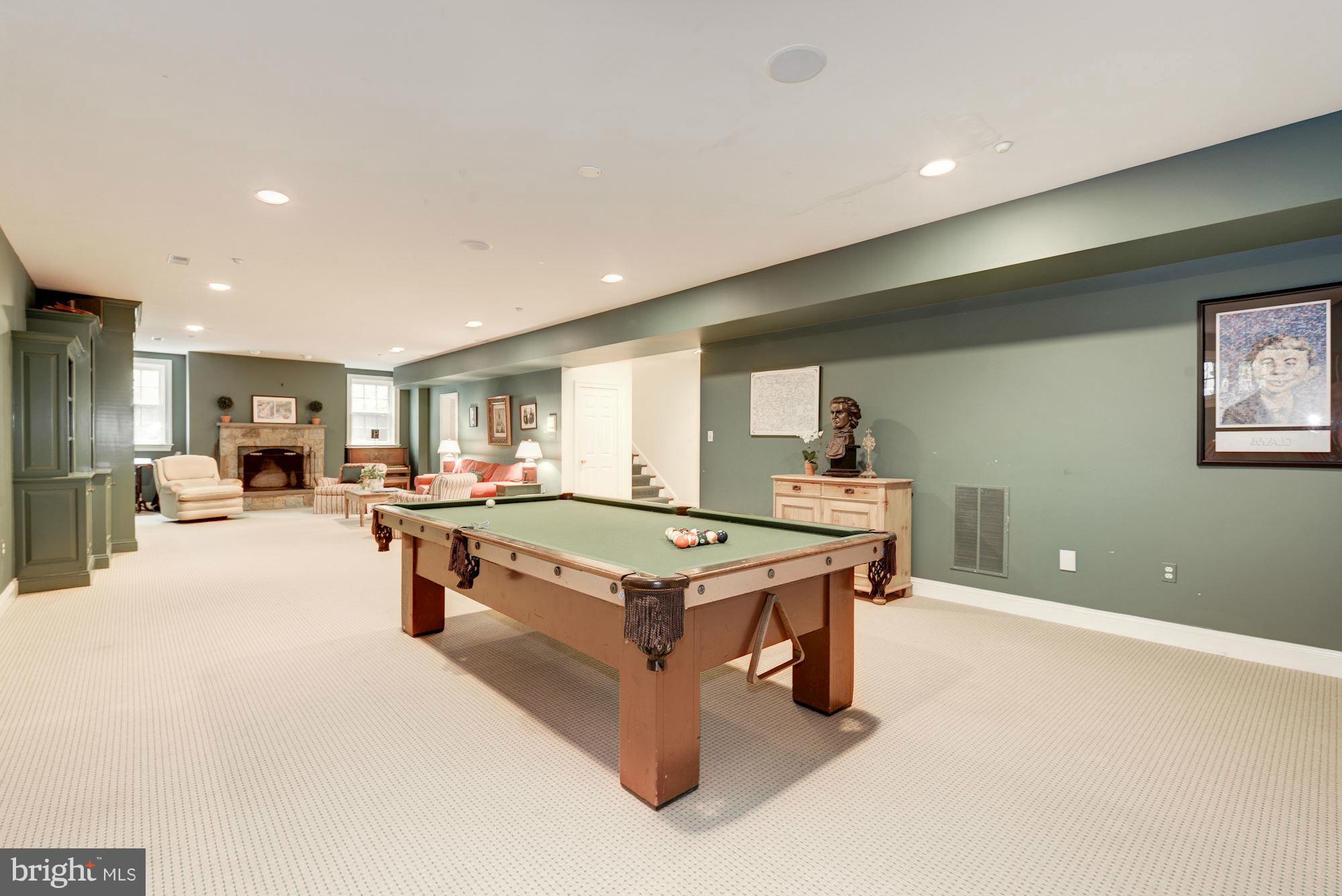 PALISADES - Residential