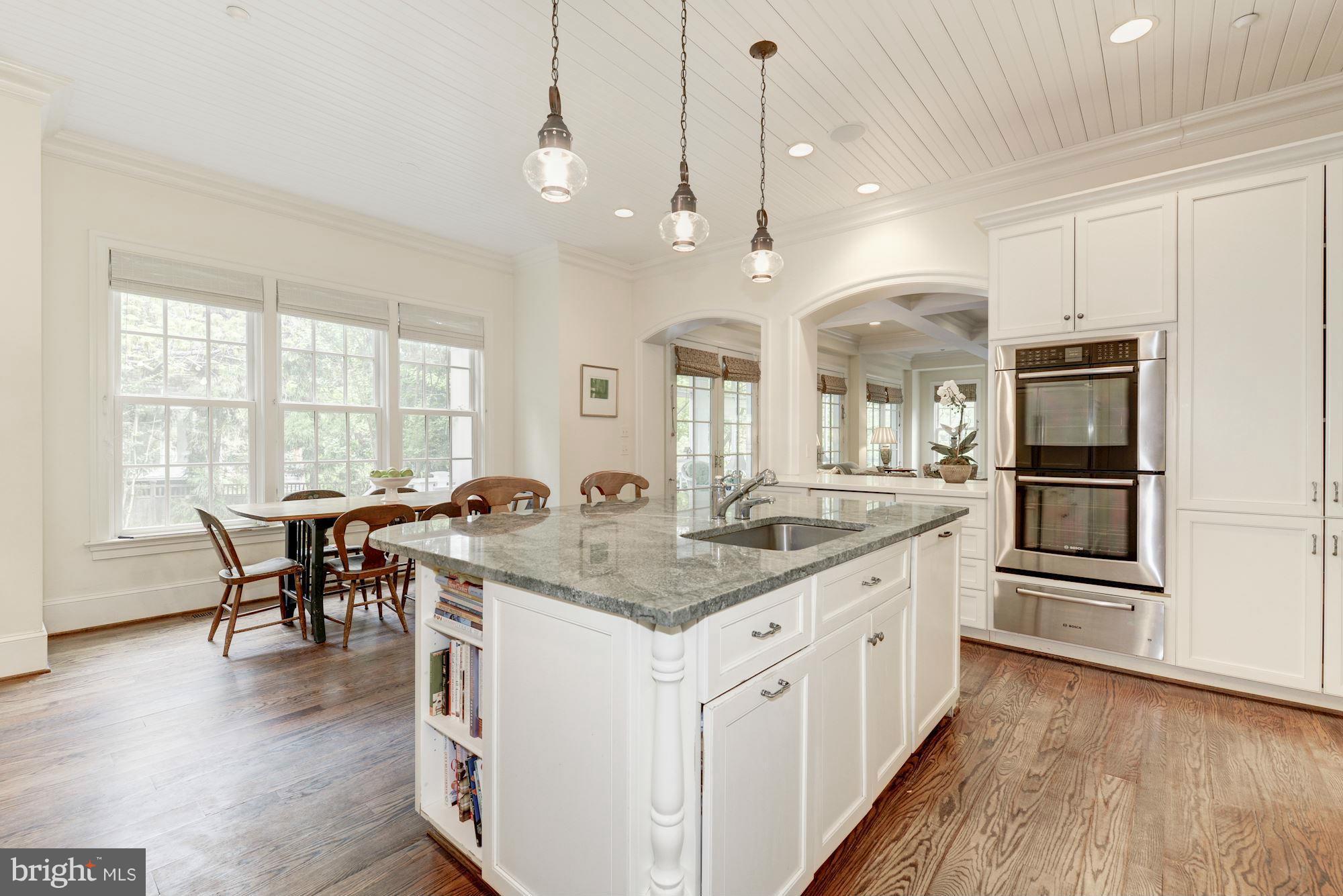 PALISADES - Residential