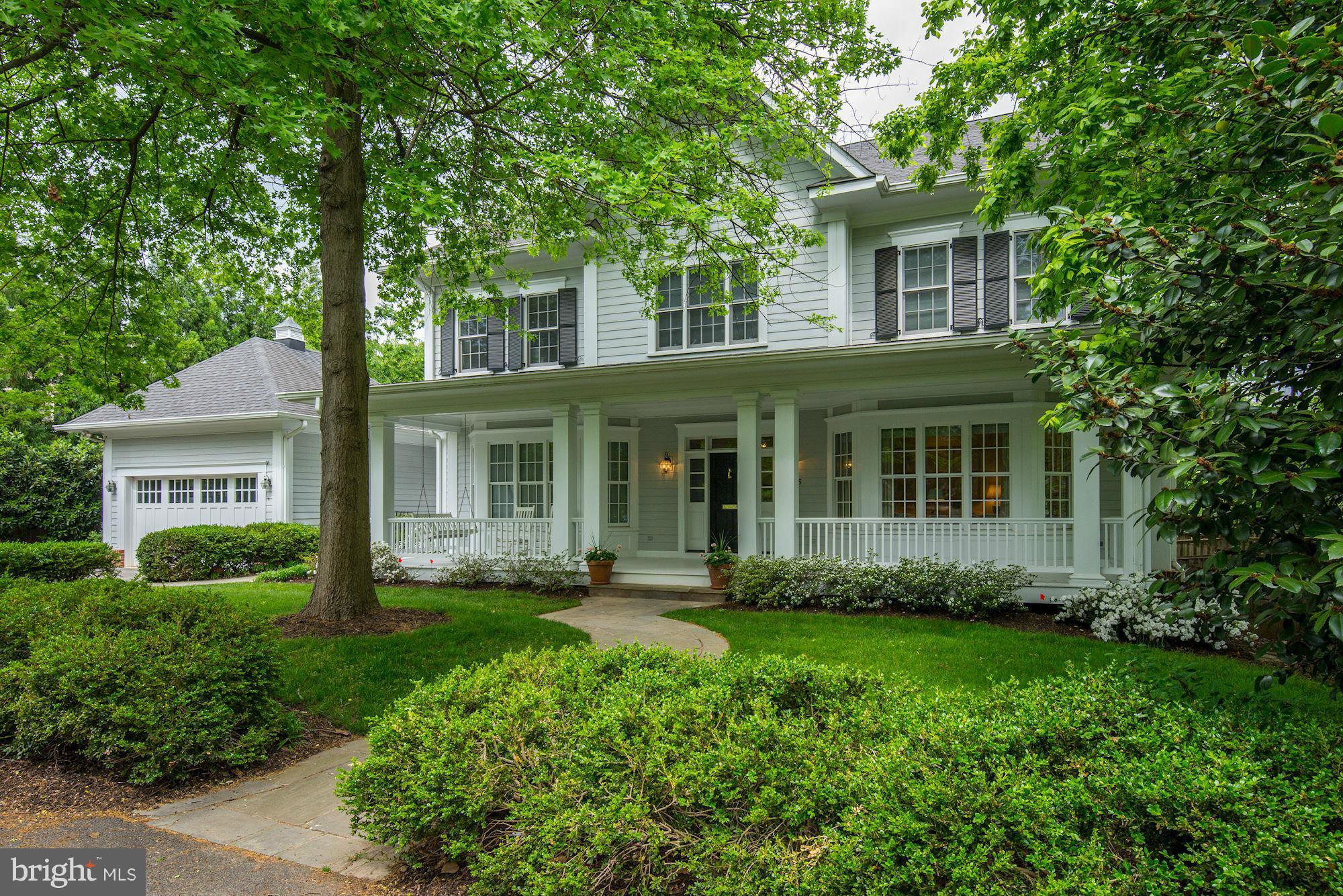 PALISADES - Residential