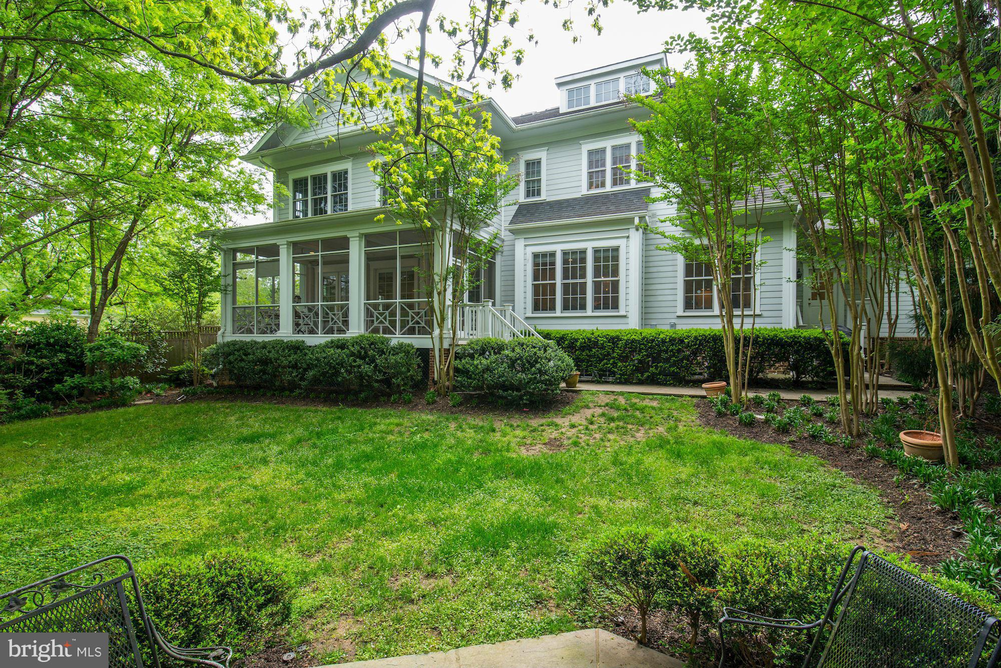 PALISADES - Residential