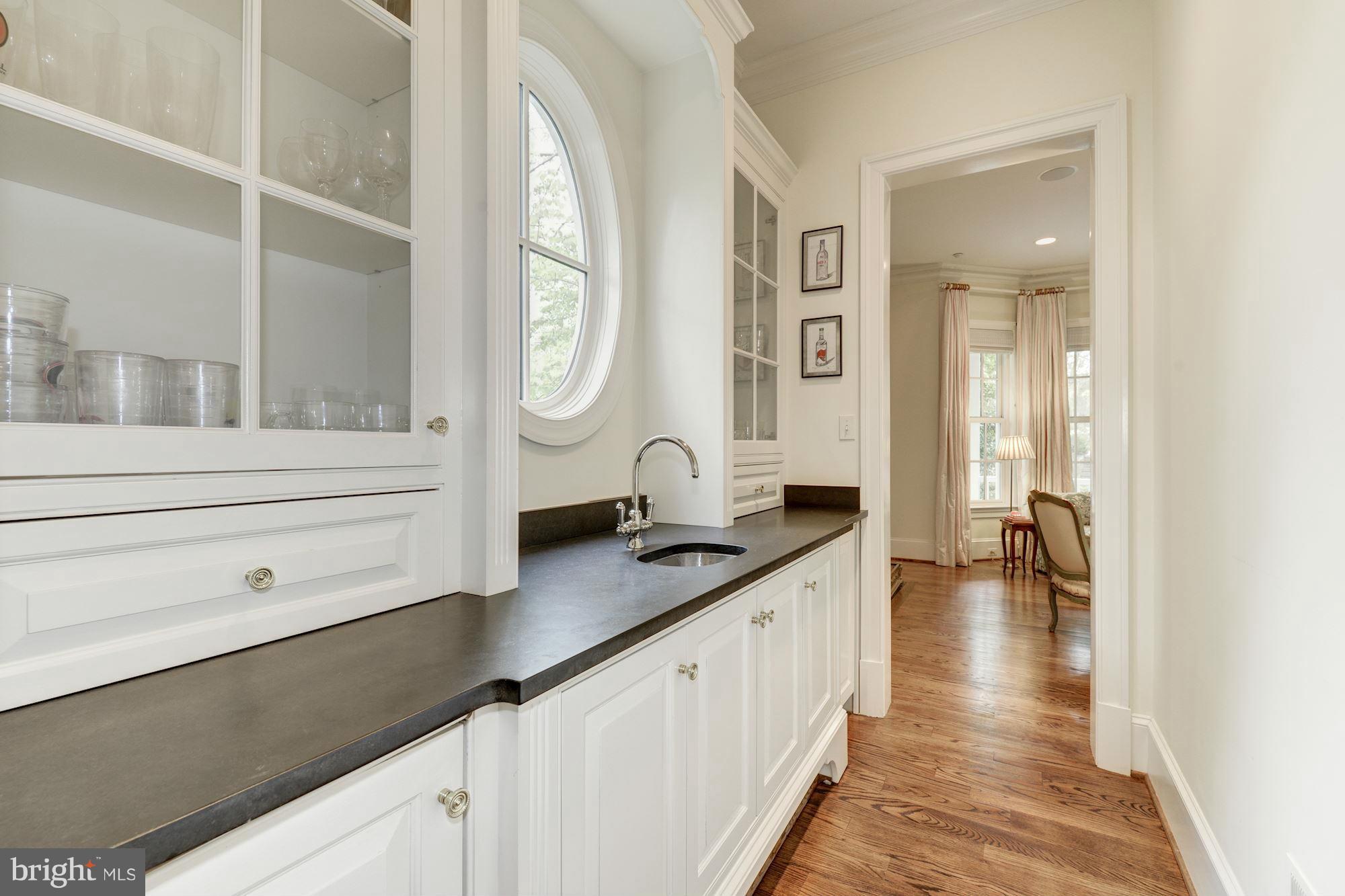 PALISADES - Residential