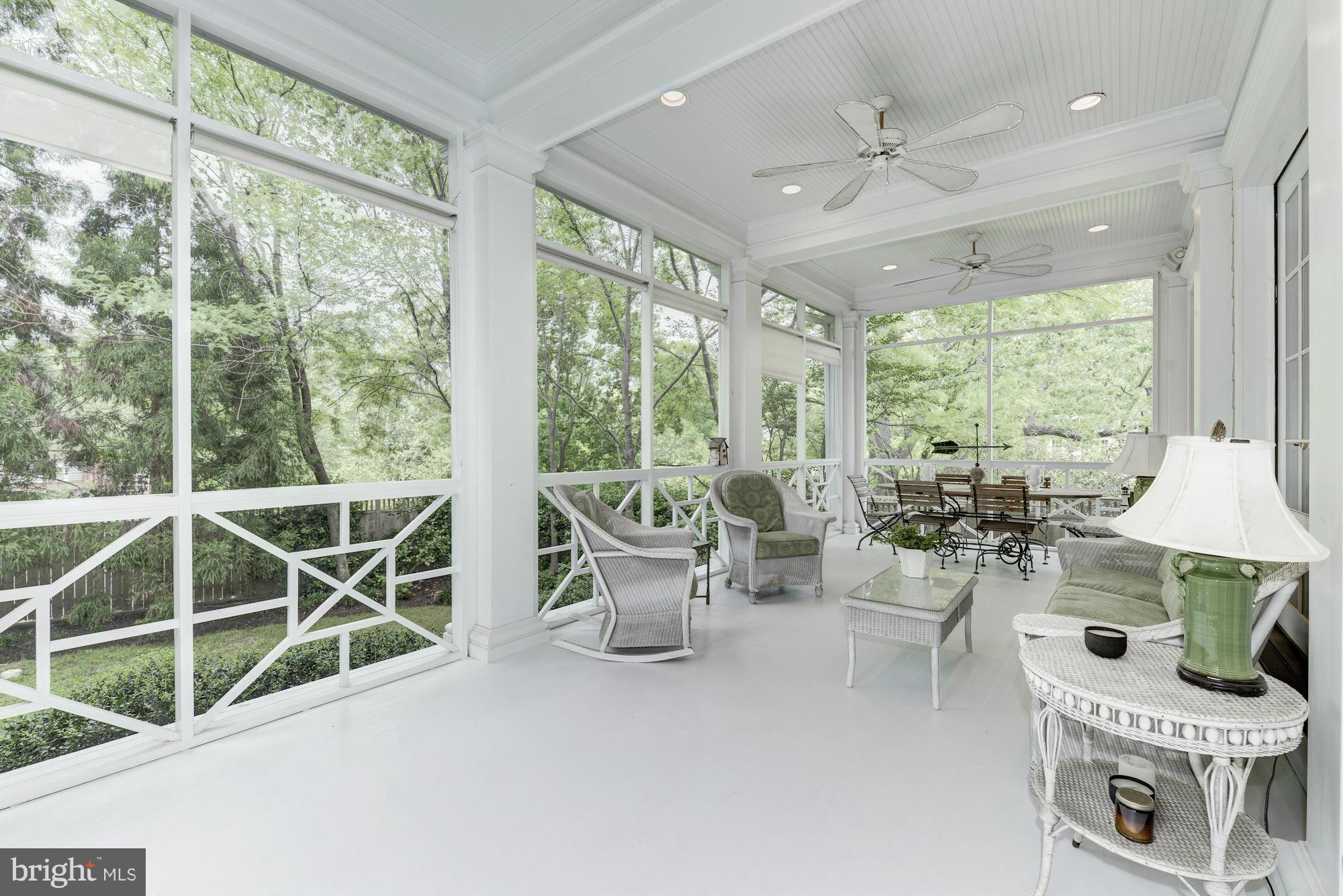 PALISADES - Residential