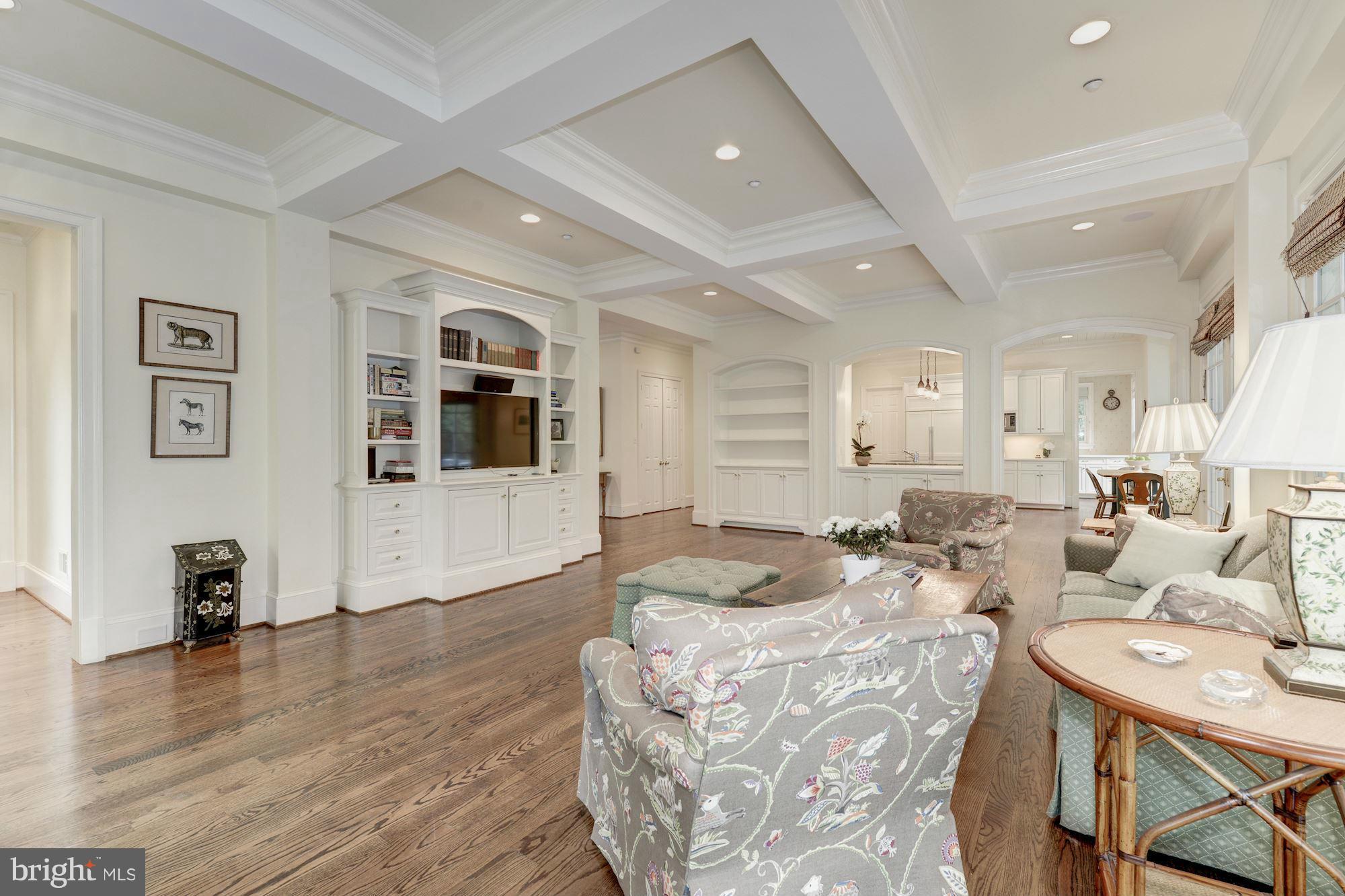 PALISADES - Residential