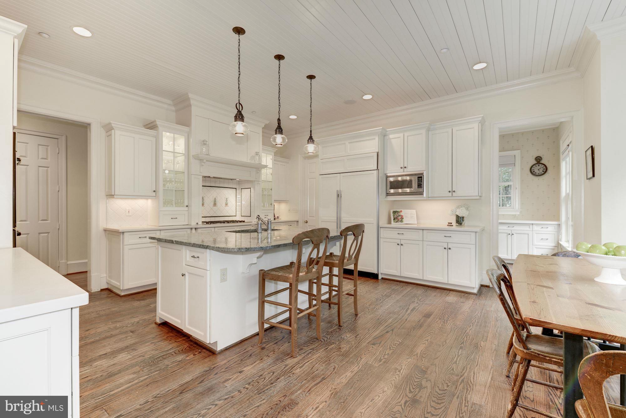 PALISADES - Residential