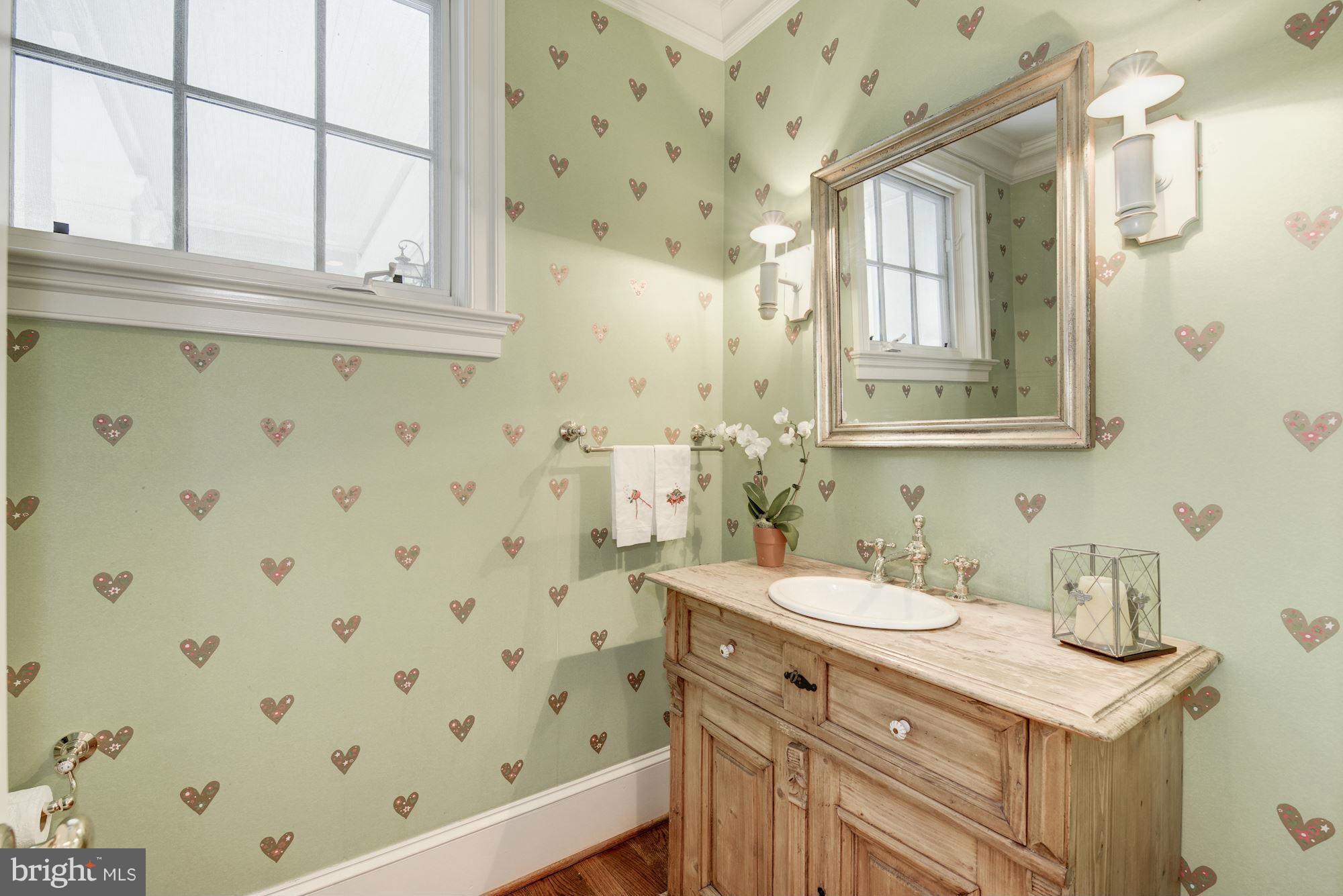 PALISADES - Residential