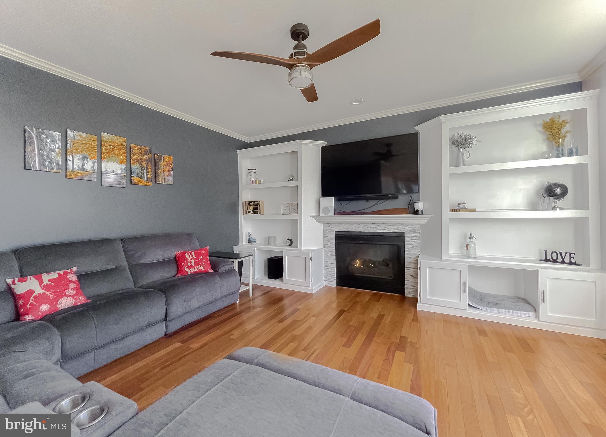 CEDAR TREE - Residential