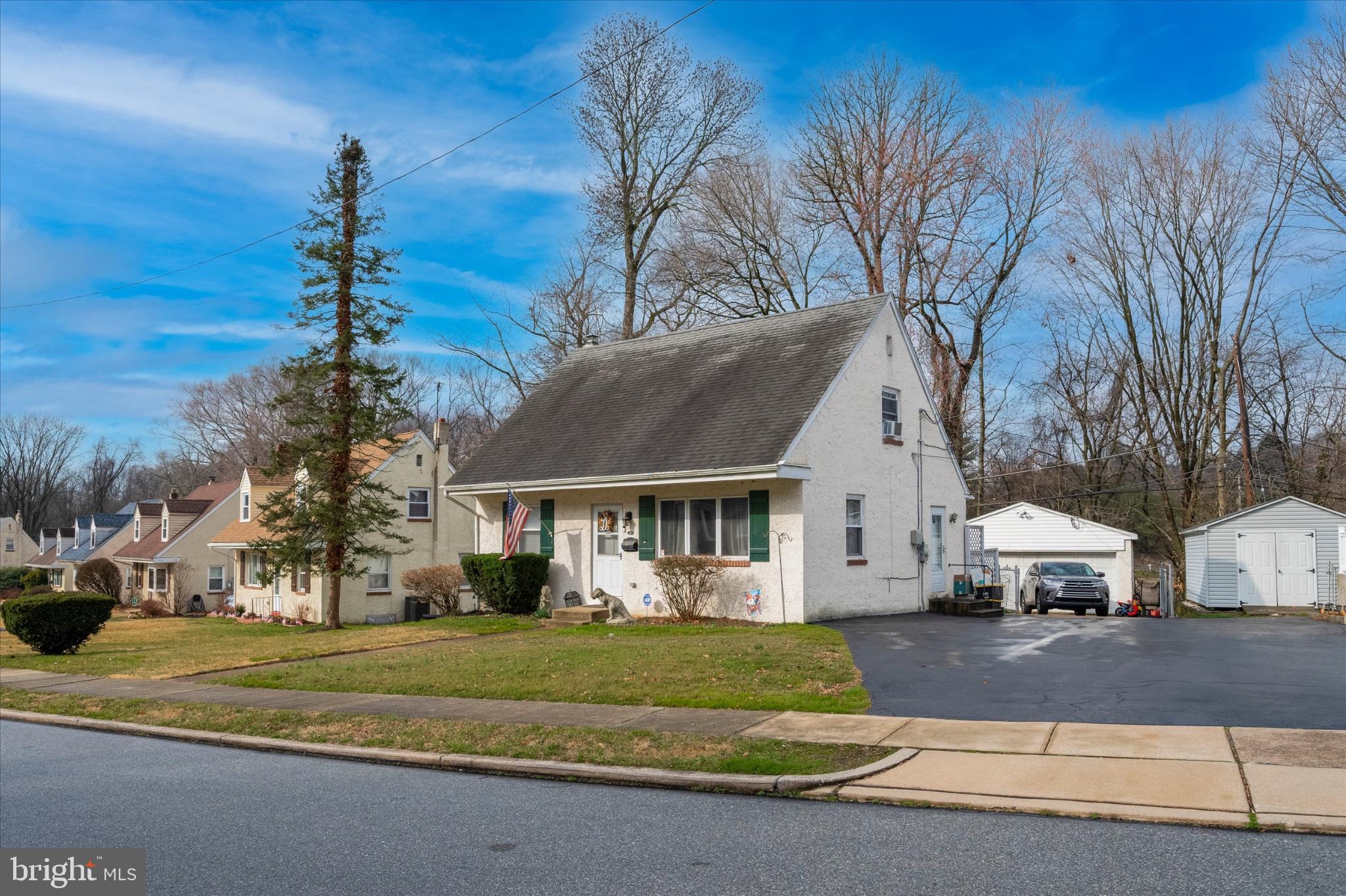 1357 VALLEY ROAD