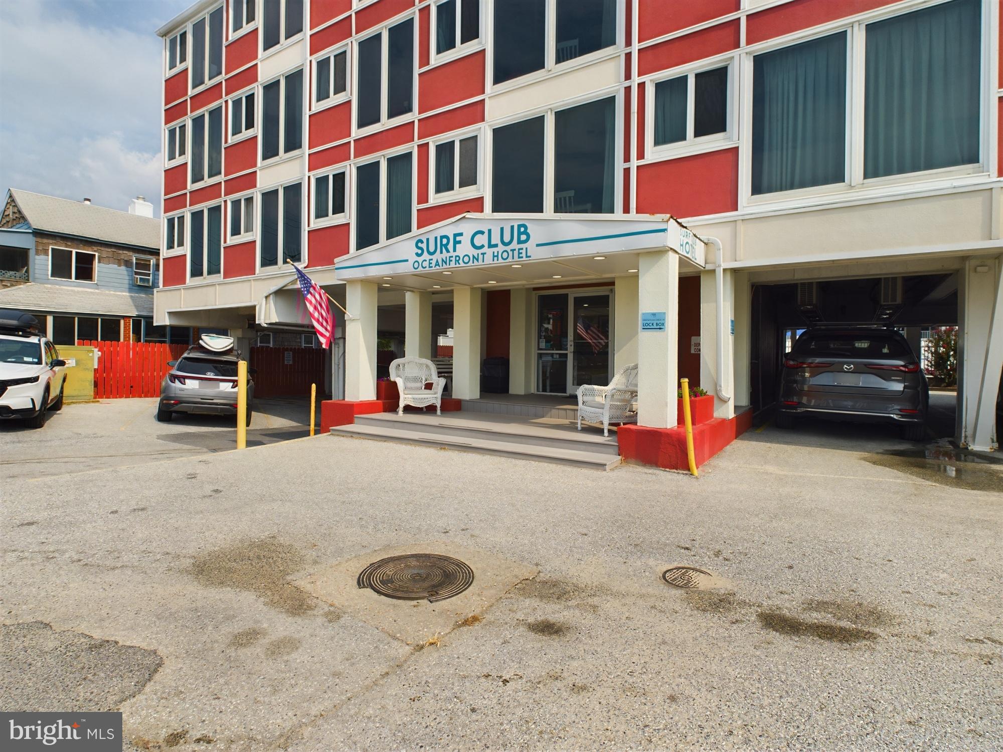1 READ AVENUE 113B