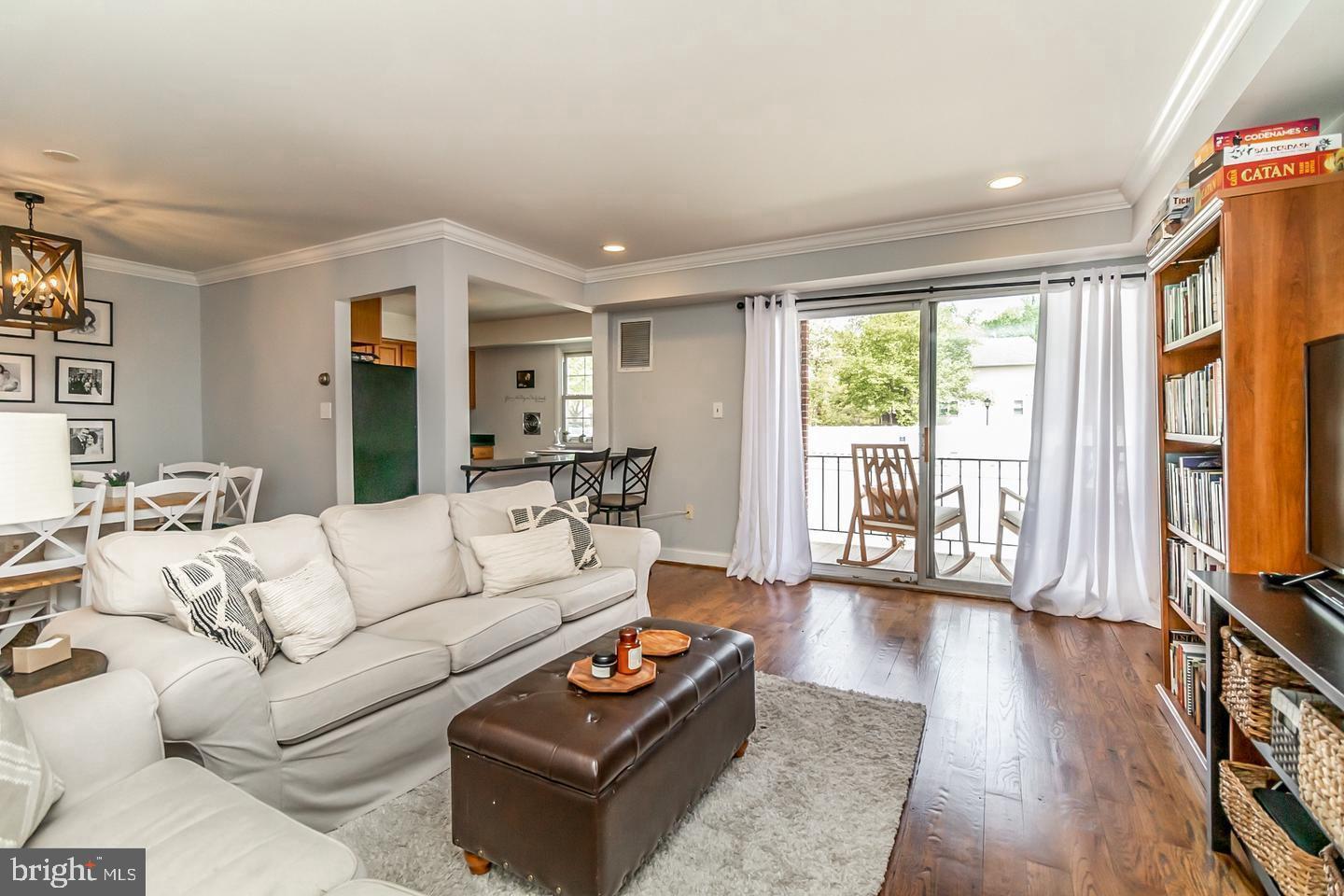 VILLAGES AT HOMELAND - Residential