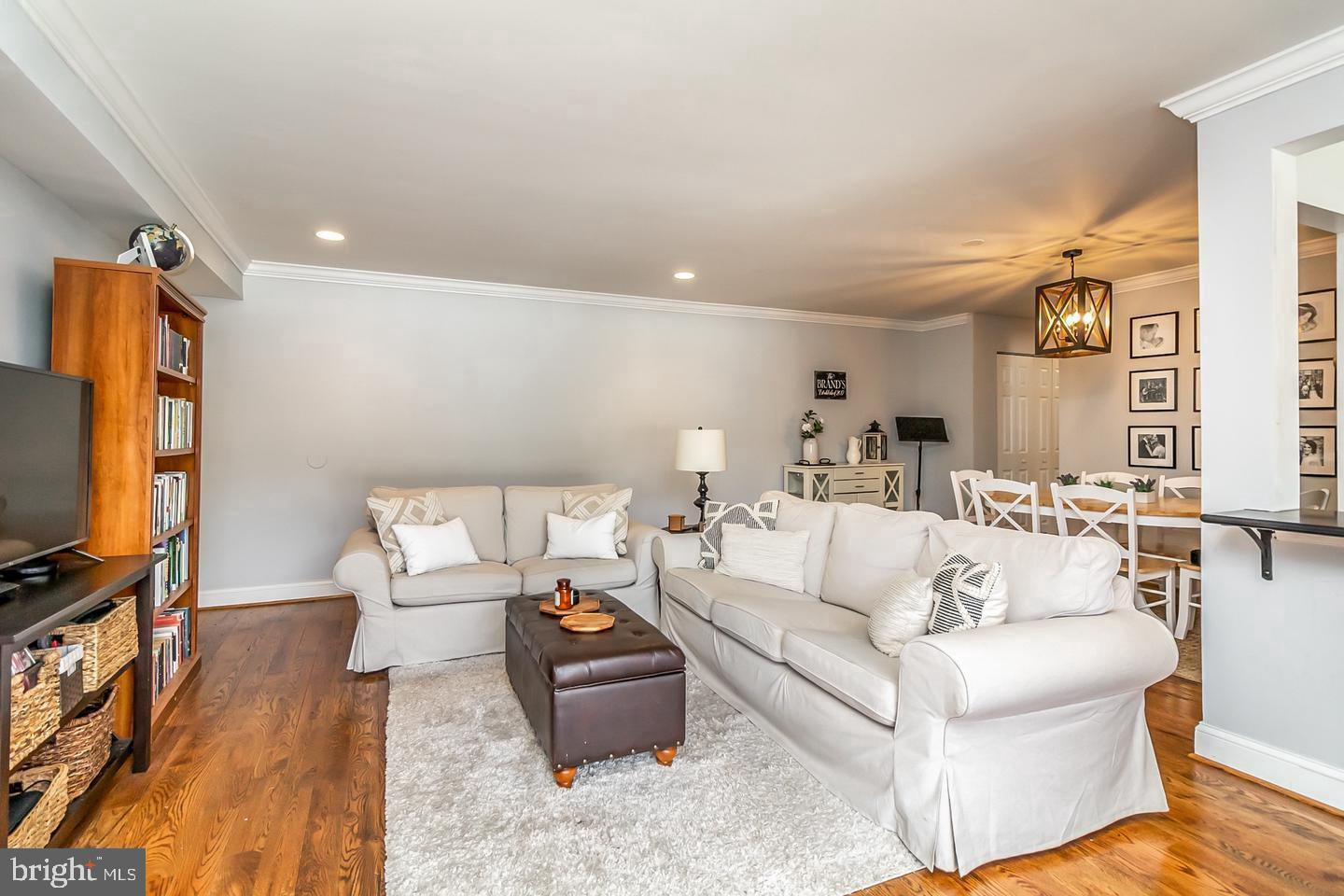 VILLAGES AT HOMELAND - Residential