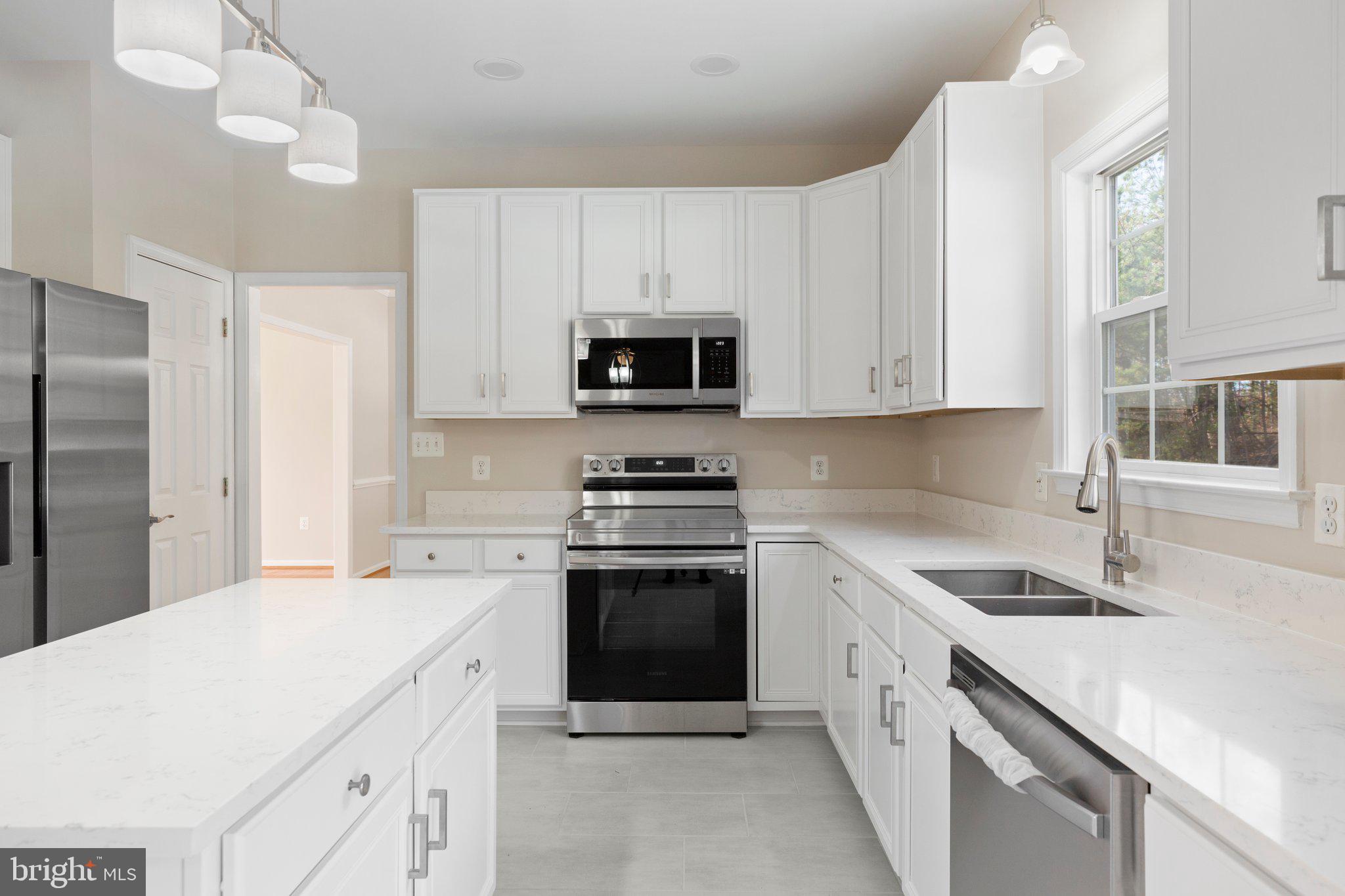 LEE'S HILL - Residential