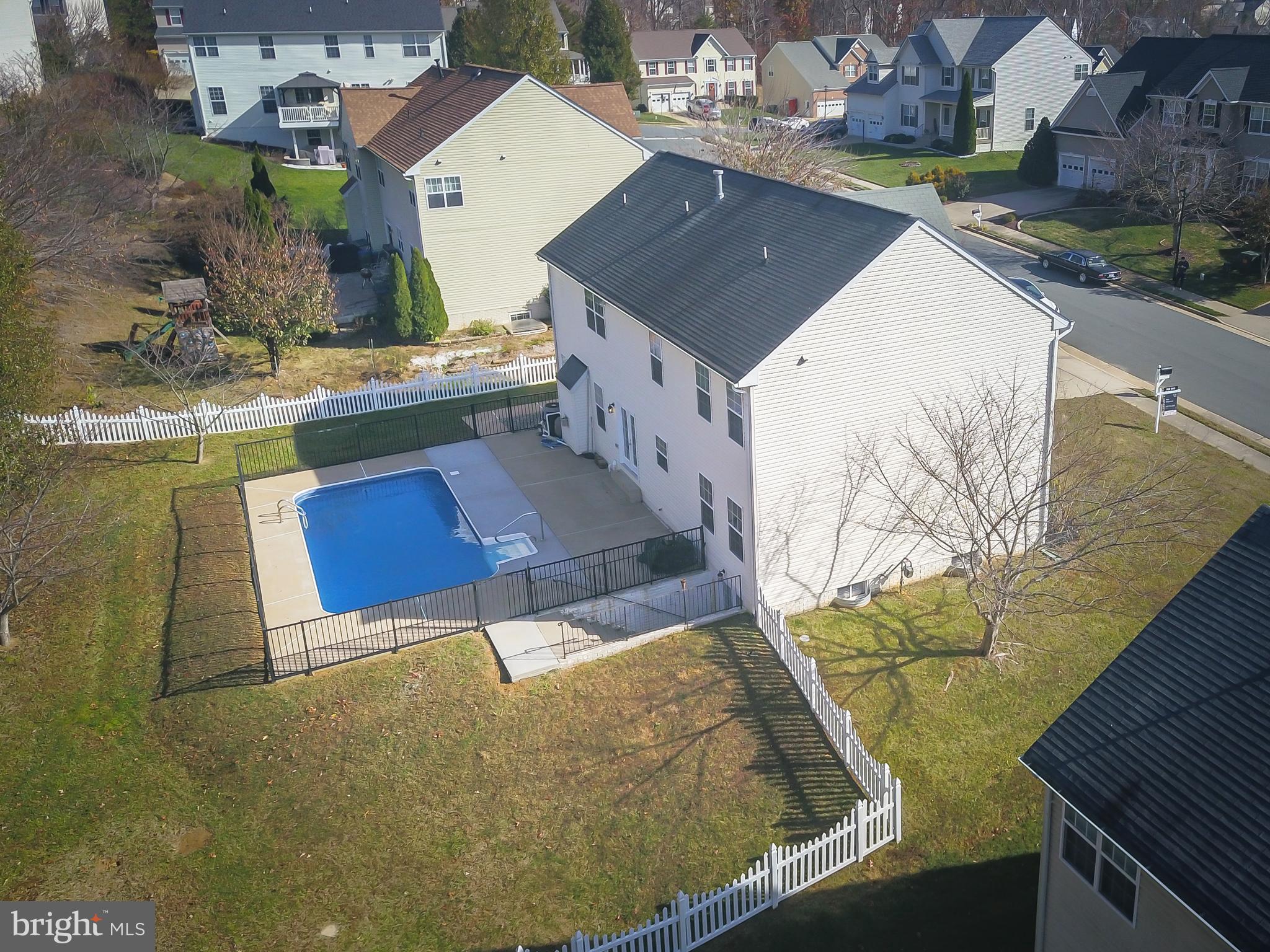 LEE'S HILL - Residential