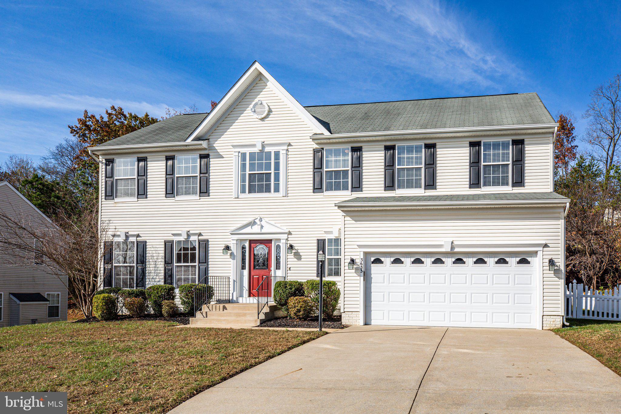 LEE'S HILL - Residential