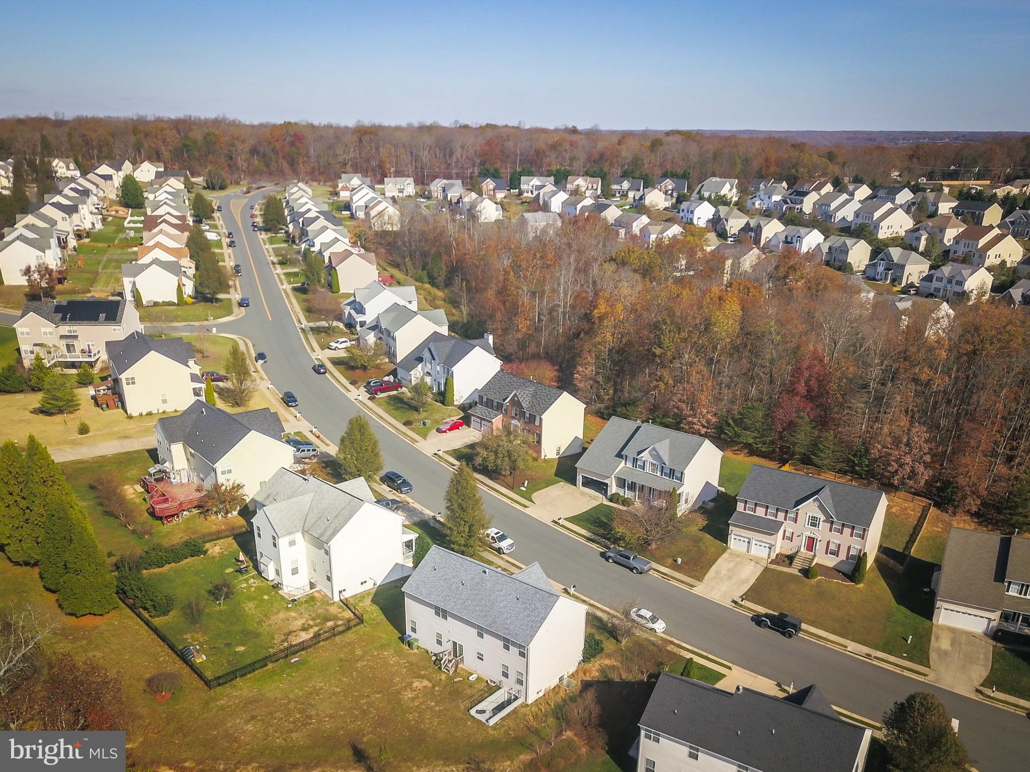 LEE'S HILL - Residential