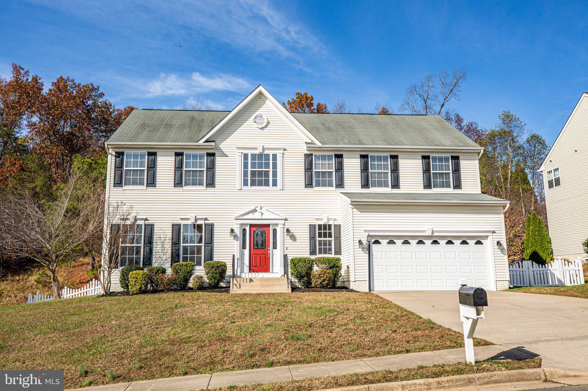 LEE'S HILL - Residential