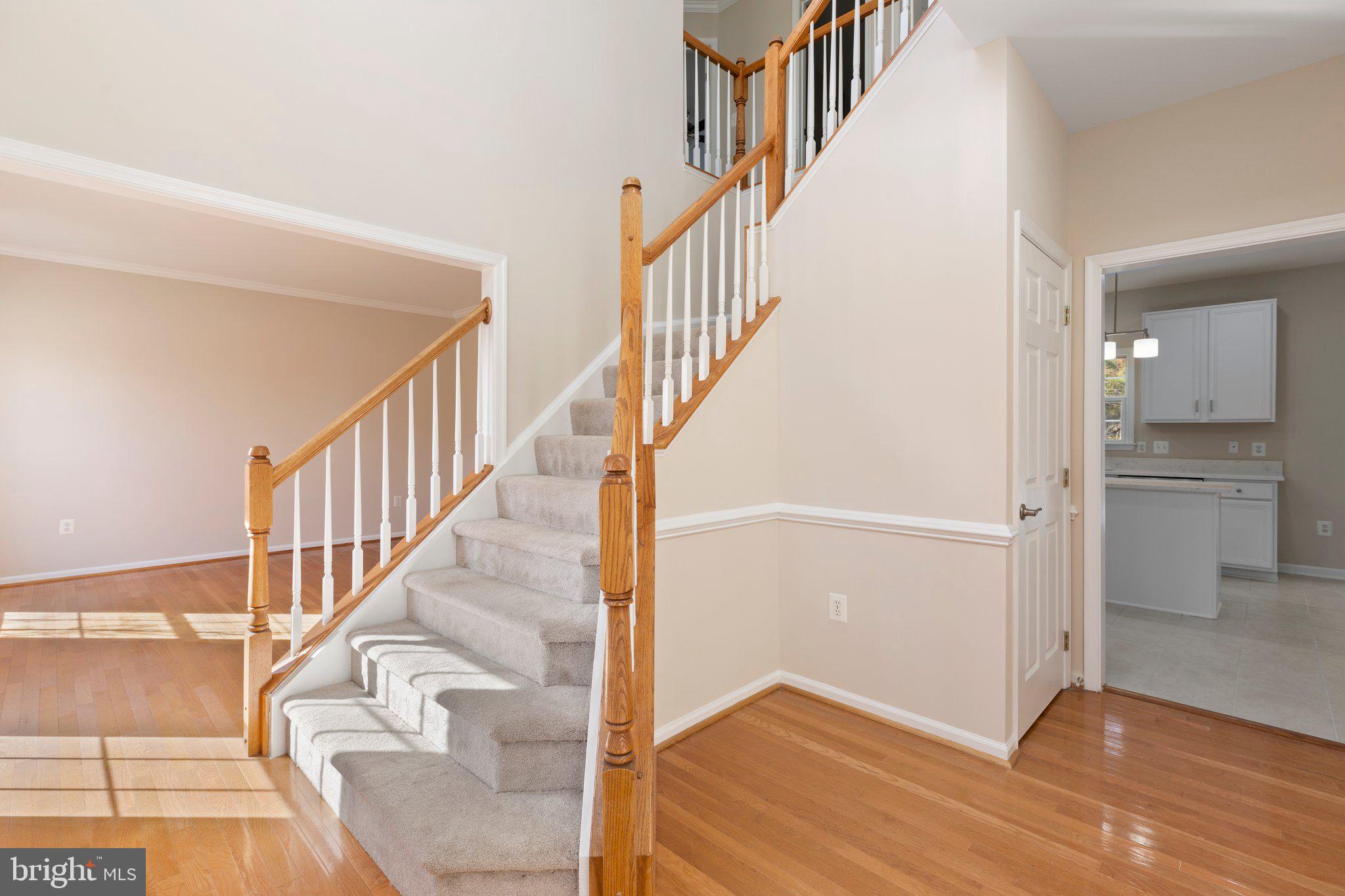 LEE'S HILL - Residential