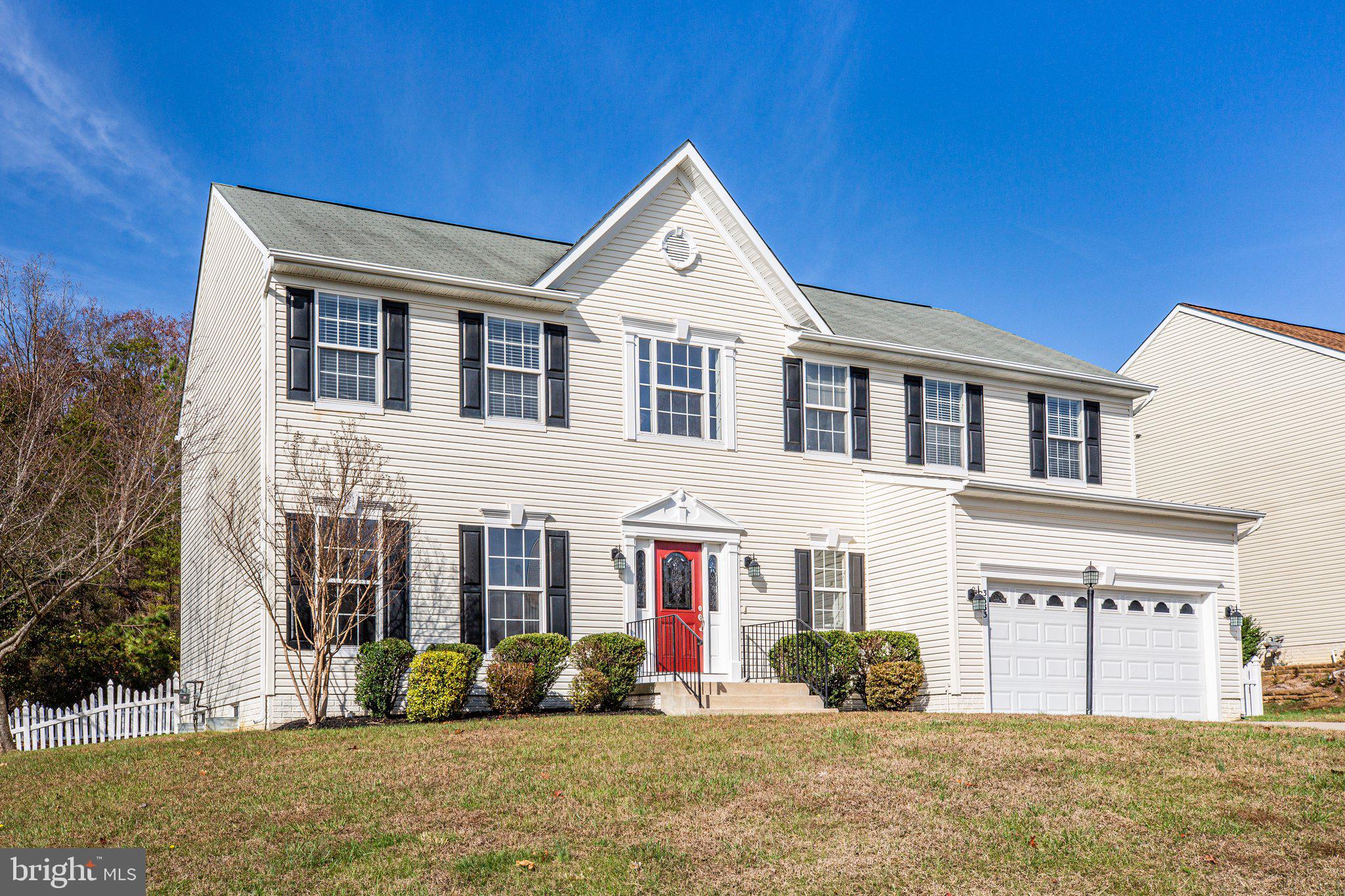 LEE'S HILL - Residential