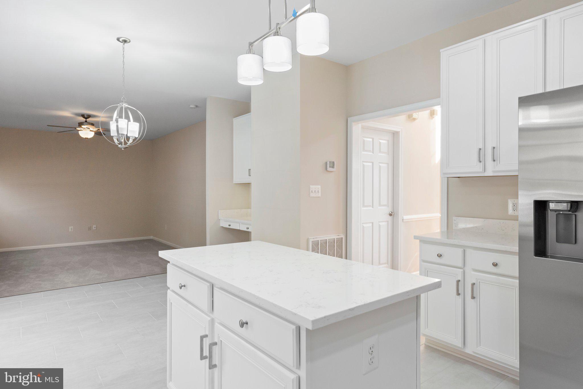 LEE'S HILL - Residential