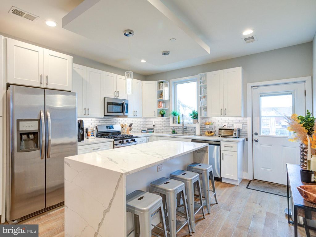 Photo of 2639 Jasper Street, PHILADELPHIA, PA 19125 (MLS # PAPH2578576)