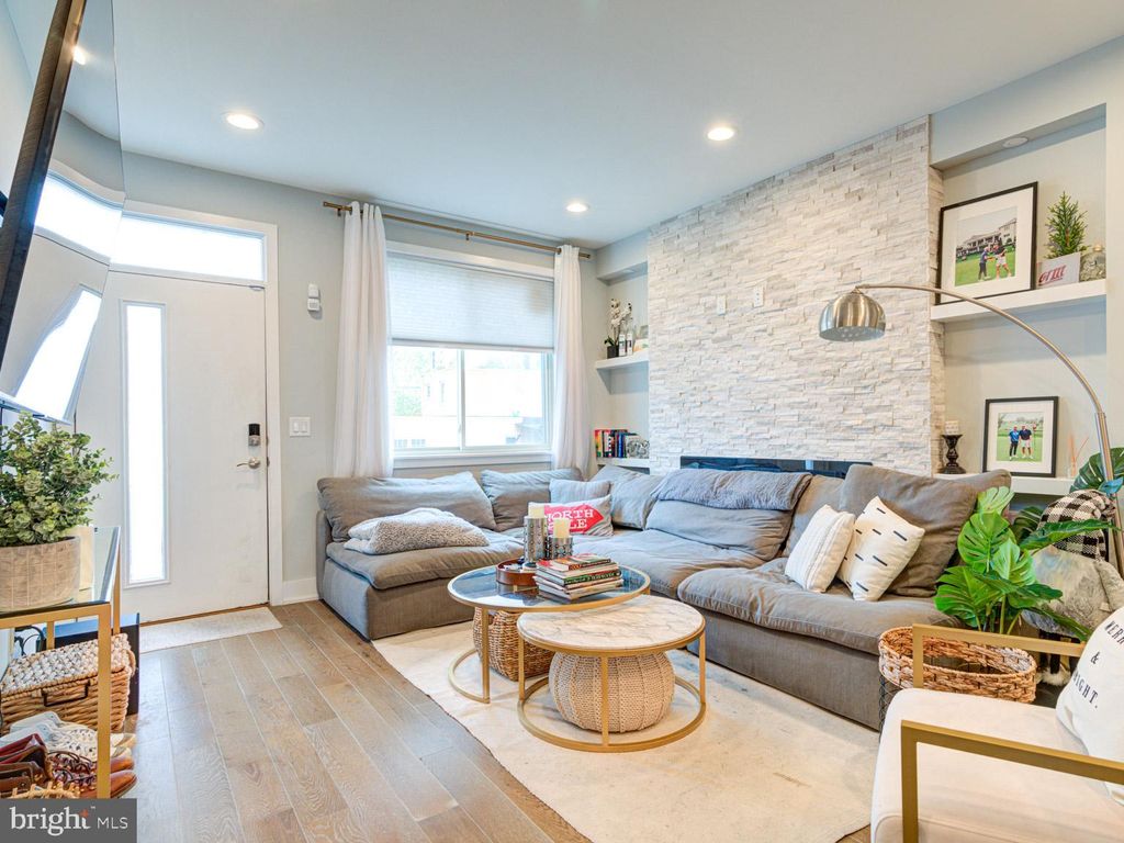 Photo of 2639 Jasper Street, PHILADELPHIA, PA 19125 (MLS # PAPH2578576)