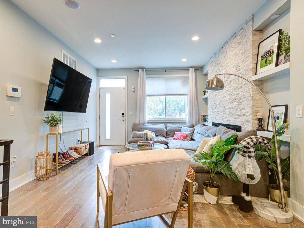 Photo of 2639 Jasper Street, PHILADELPHIA, PA 19125 (MLS # PAPH2578576)