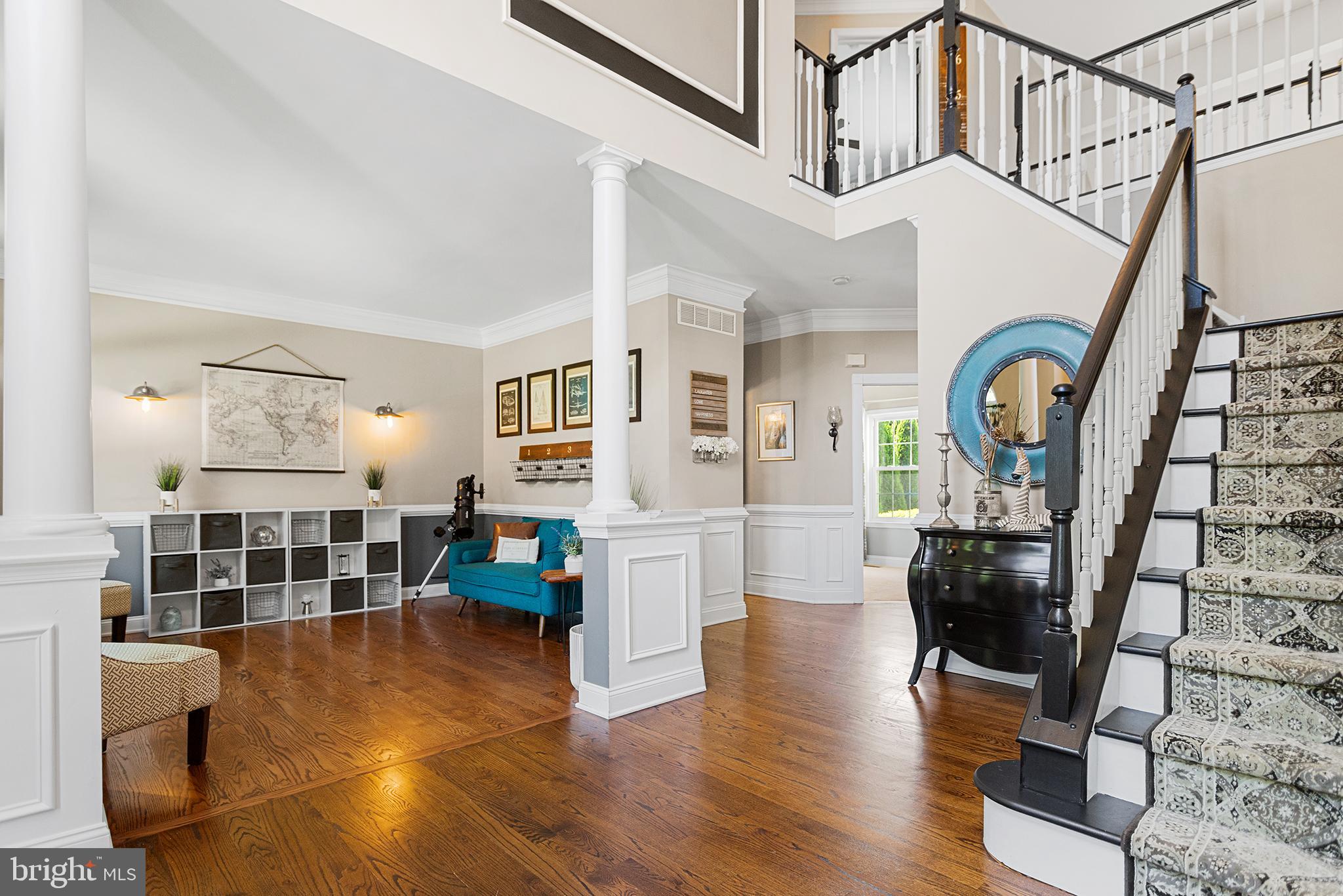 12 HIGH HILL LANE