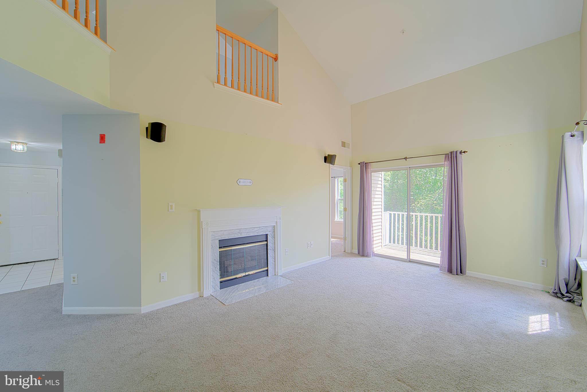 FALLS GABLE - Residential Lease