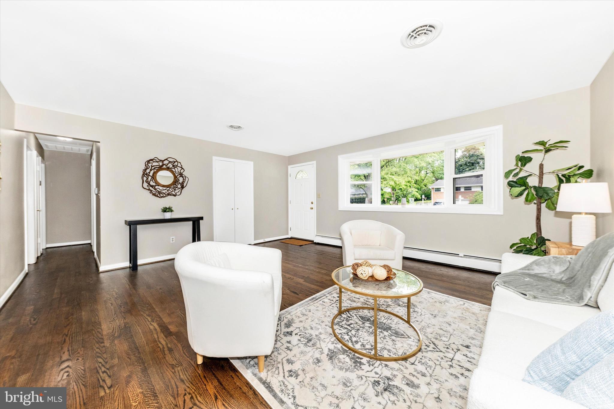 3494 WALKER DRIVE