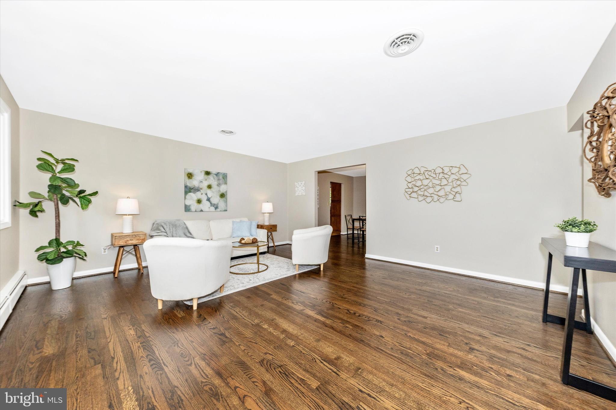 3494 WALKER DRIVE