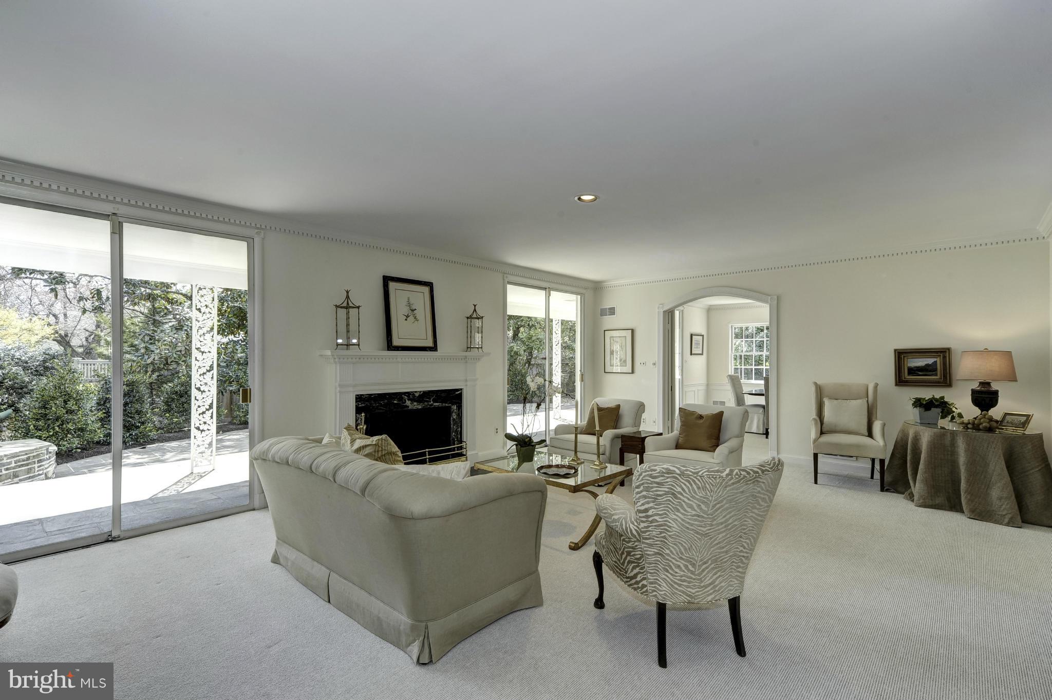 KENWOOD - Residential