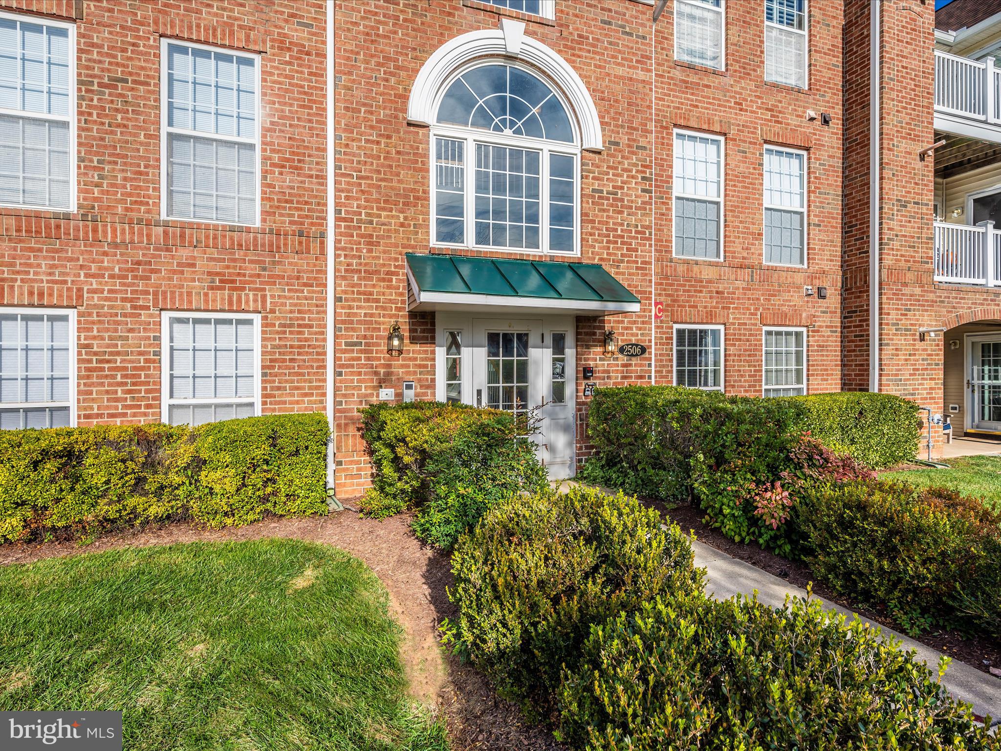 ECHO GLEN - Residential