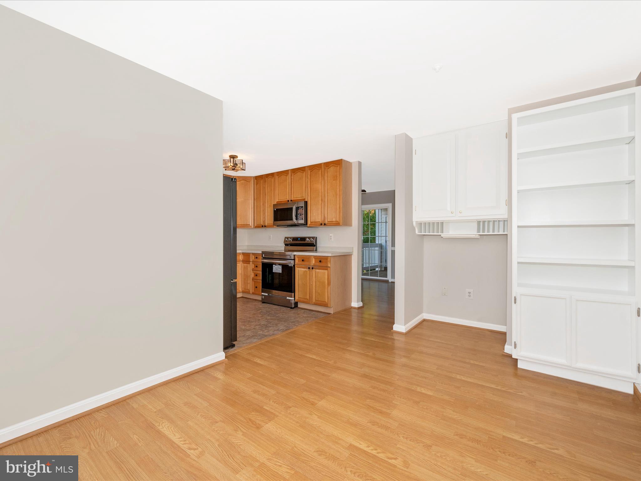 ECHO GLEN - Residential