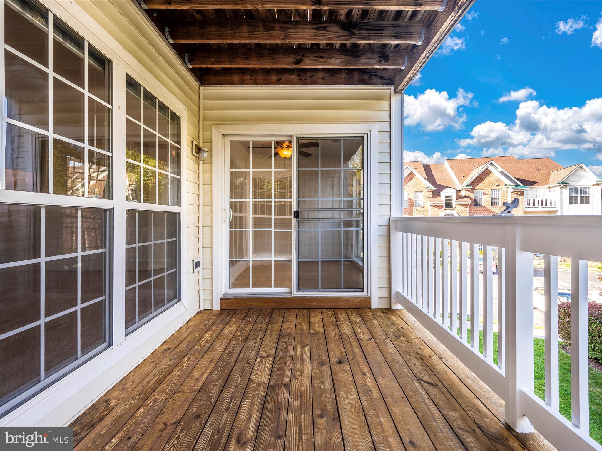 ECHO GLEN - Residential