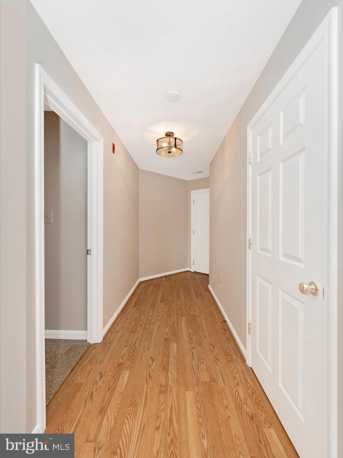 ECHO GLEN - Residential